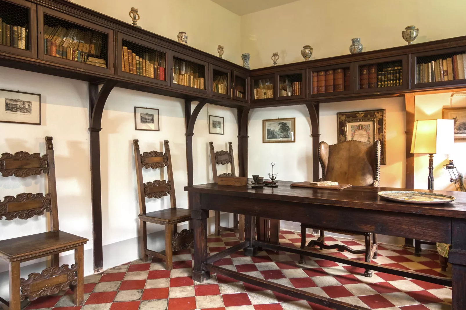 Villa Pepi-Recreation room