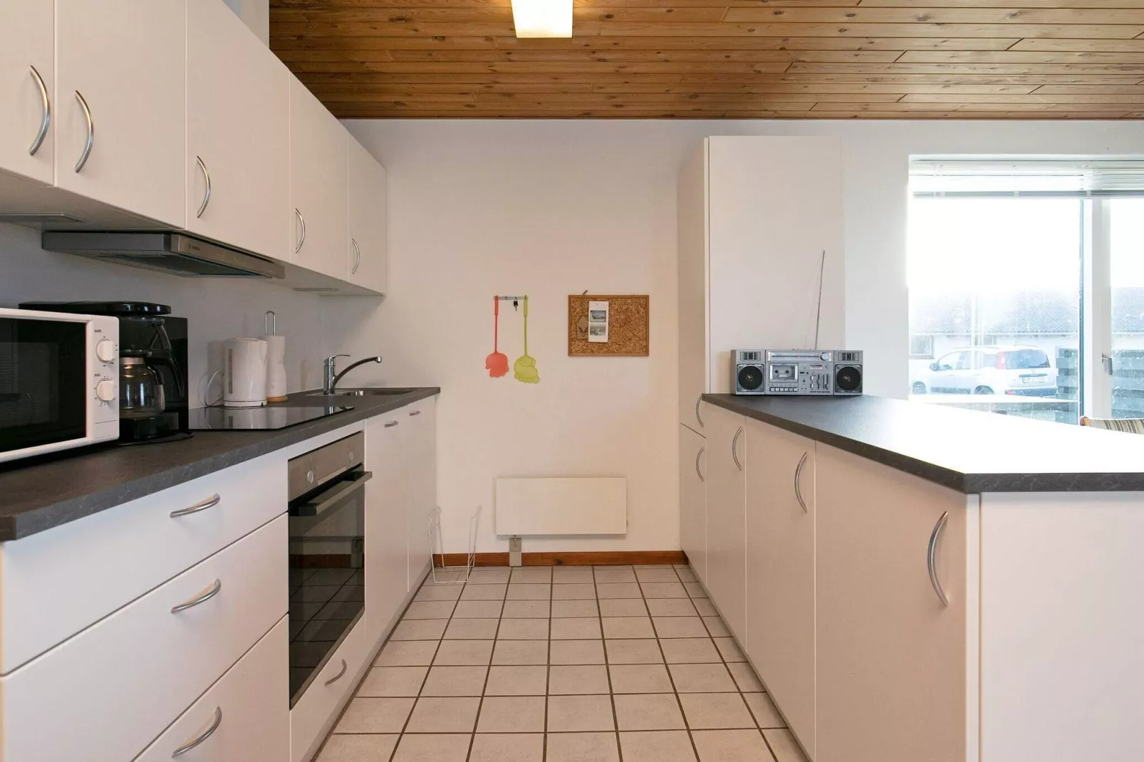 7 person holiday home in Frøstrup-Indoor