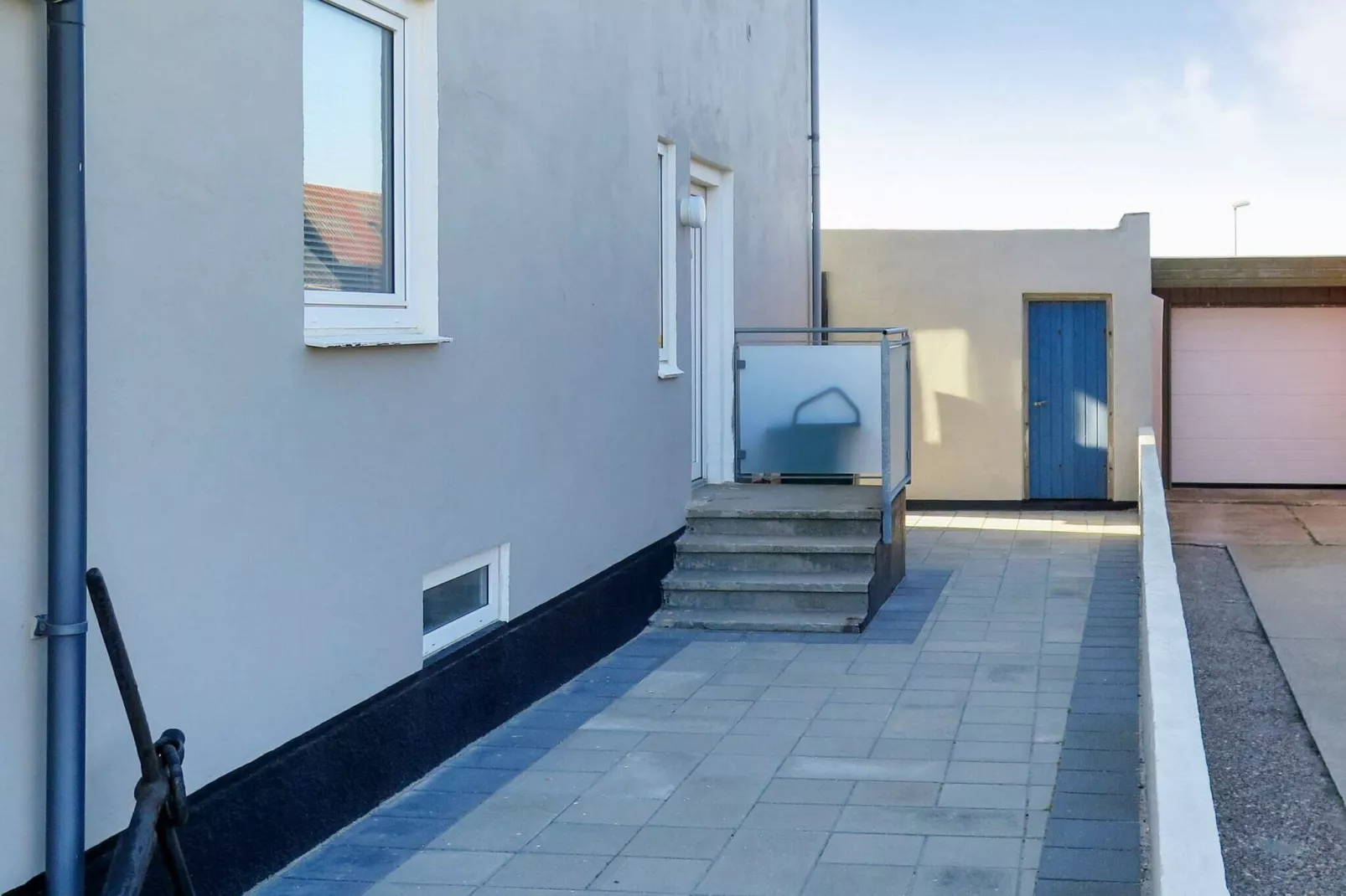 4 person holiday home in Thyborøn-By Traum-Not tagged