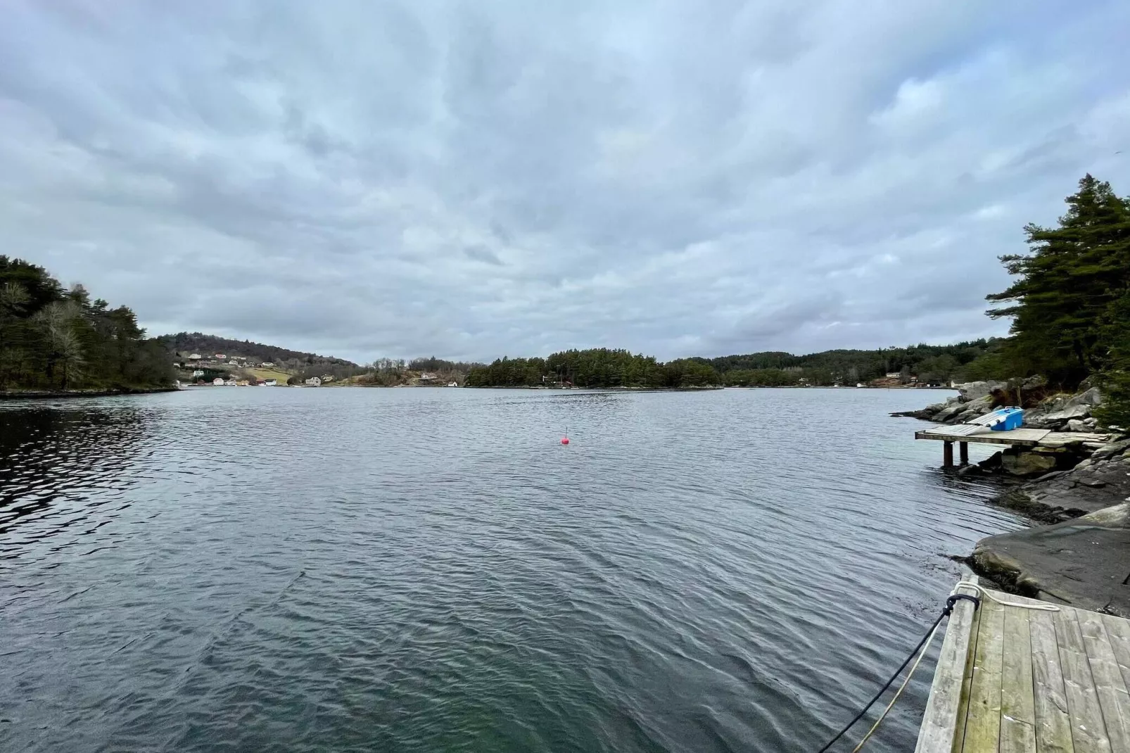 8 person holiday home in SVEIO-Outdoor