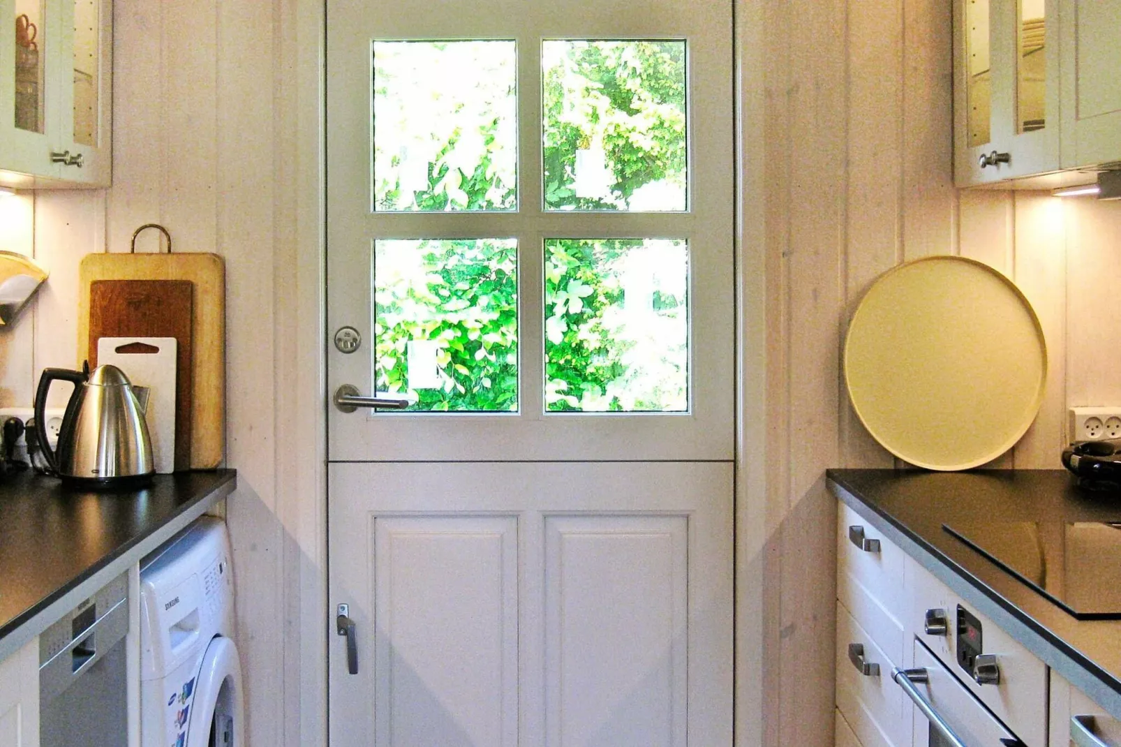 6 person holiday home in Faxe-Indoor
