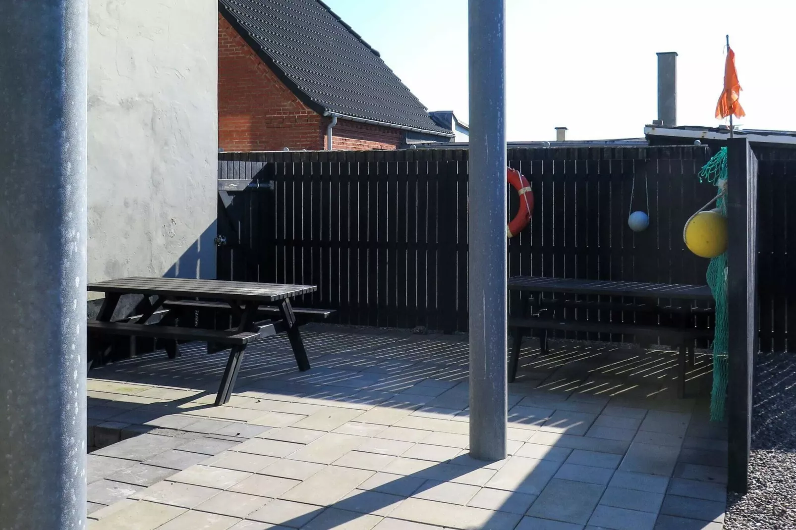 4 person holiday home in Thyborøn-By Traum-Not tagged