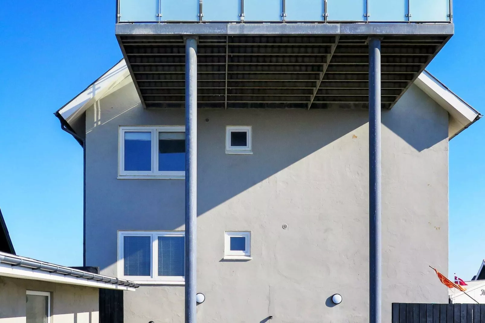 4 person holiday home in Thyborøn-By Traum-Not tagged