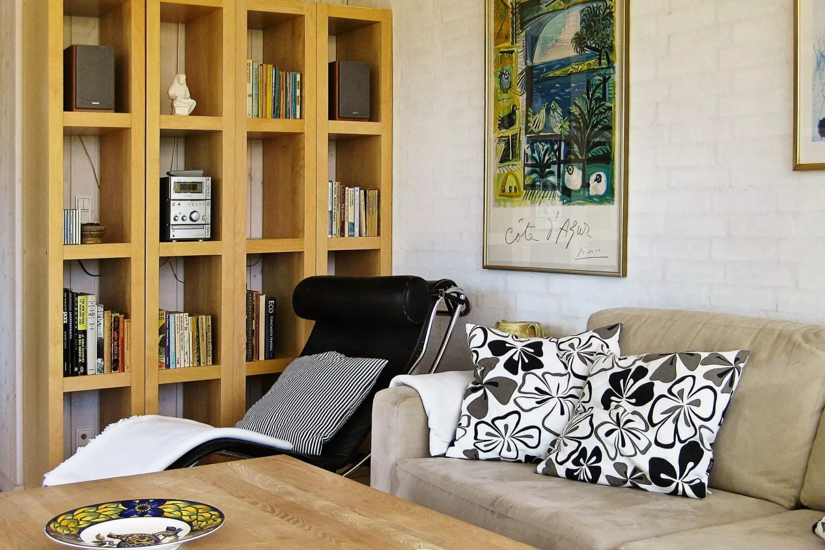 6 person holiday home in Faxe-Indoor