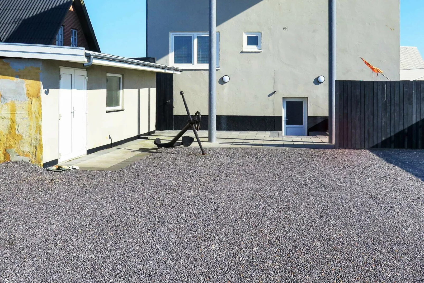 4 person holiday home in Thyborøn-By Traum-Not tagged