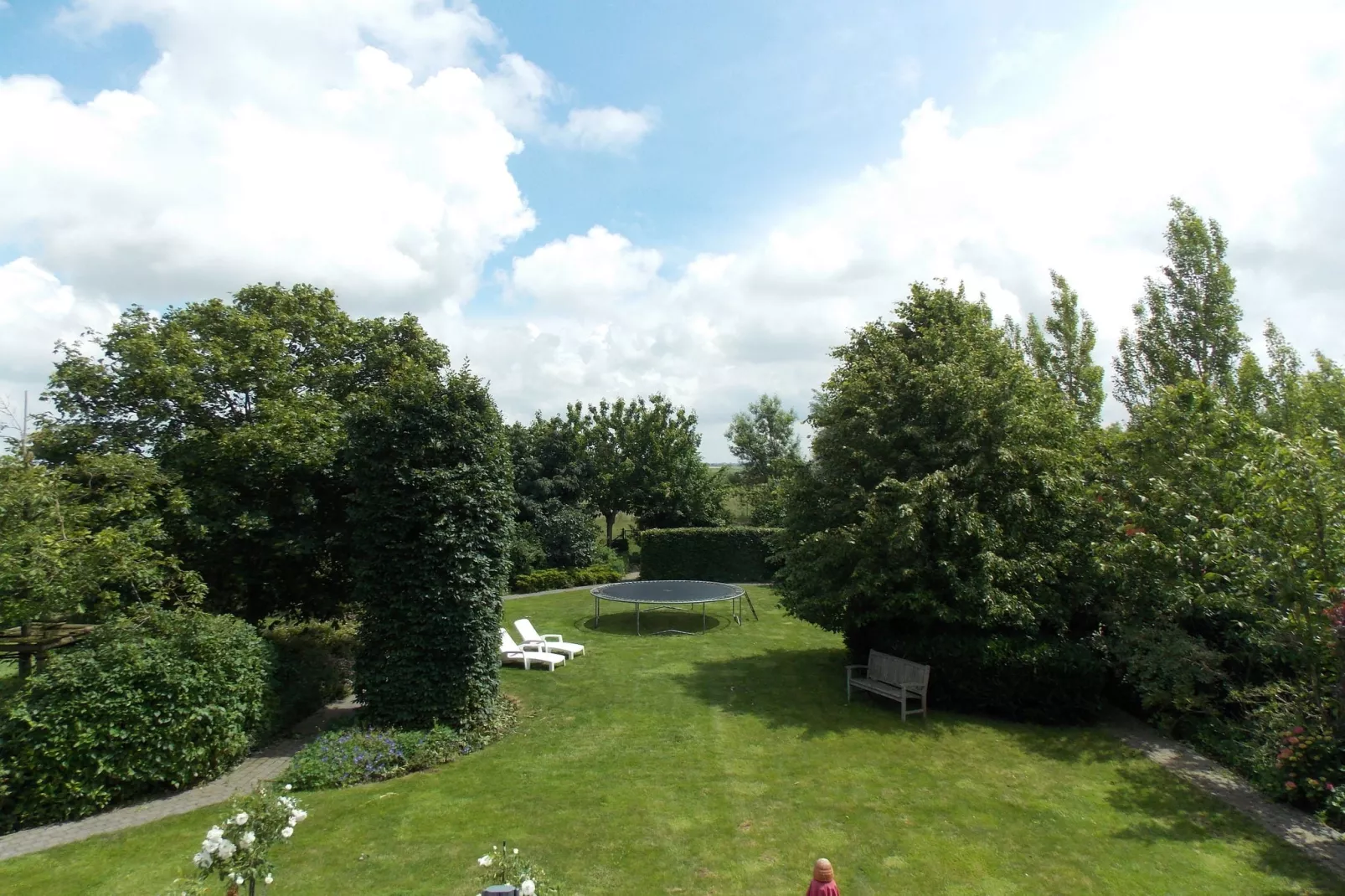 Frontzate-Gardens summer