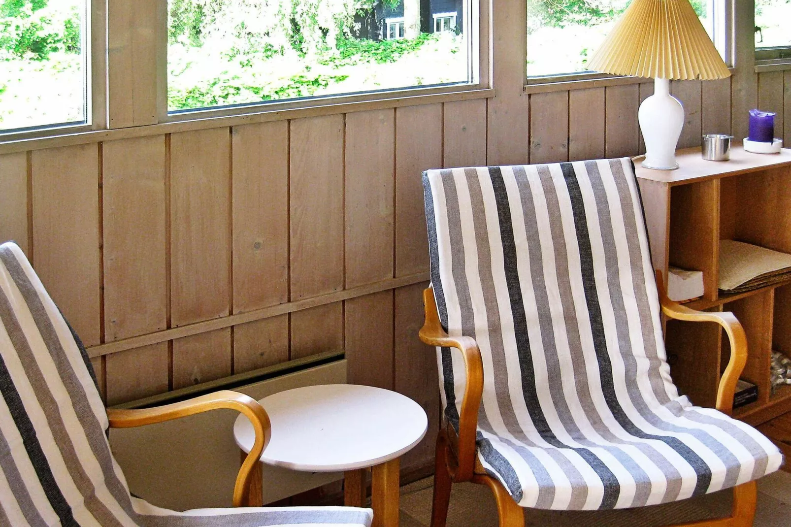 6 person holiday home in Faxe-Indoor