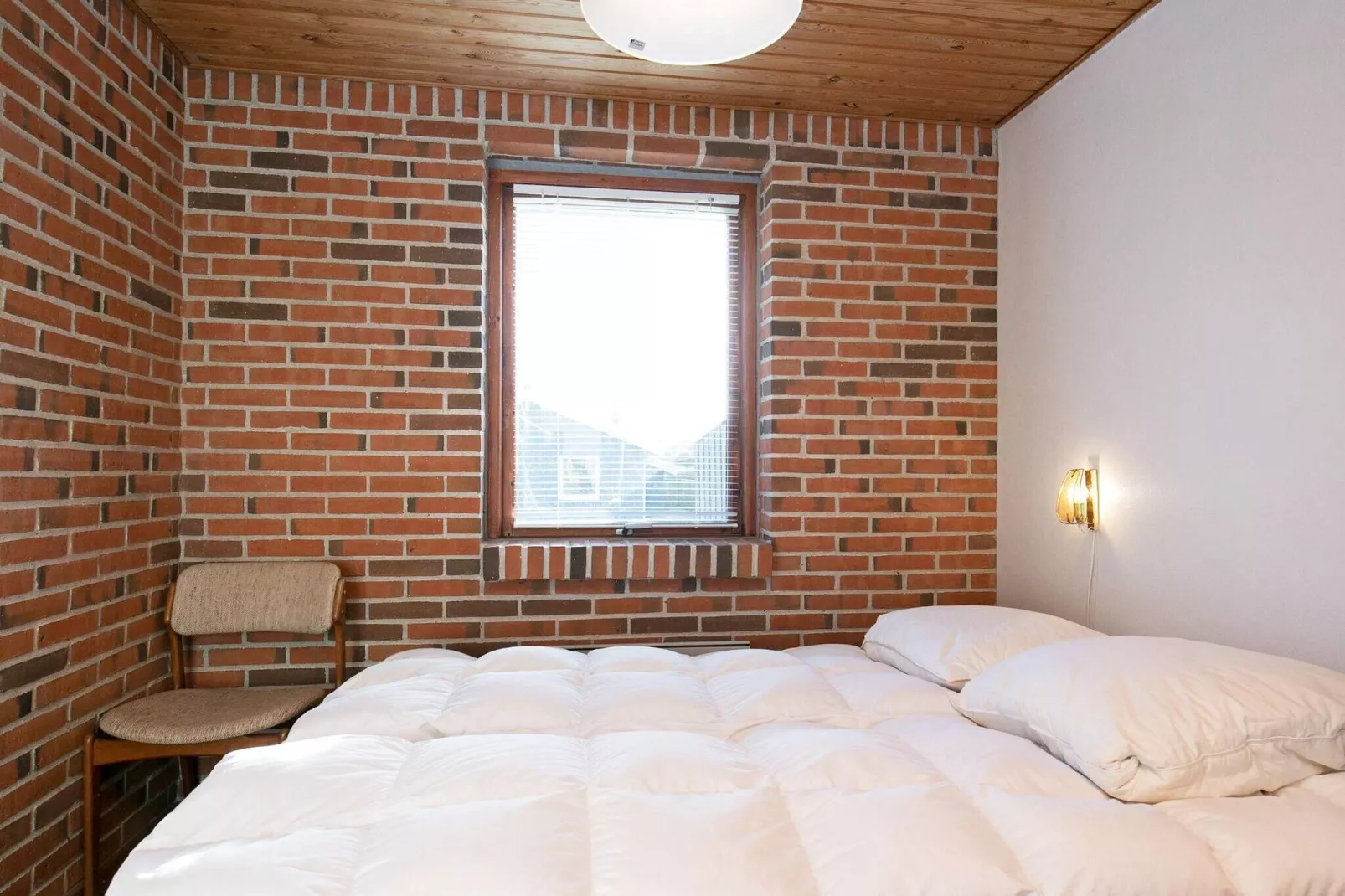 7 person holiday home in Frøstrup-Indoor