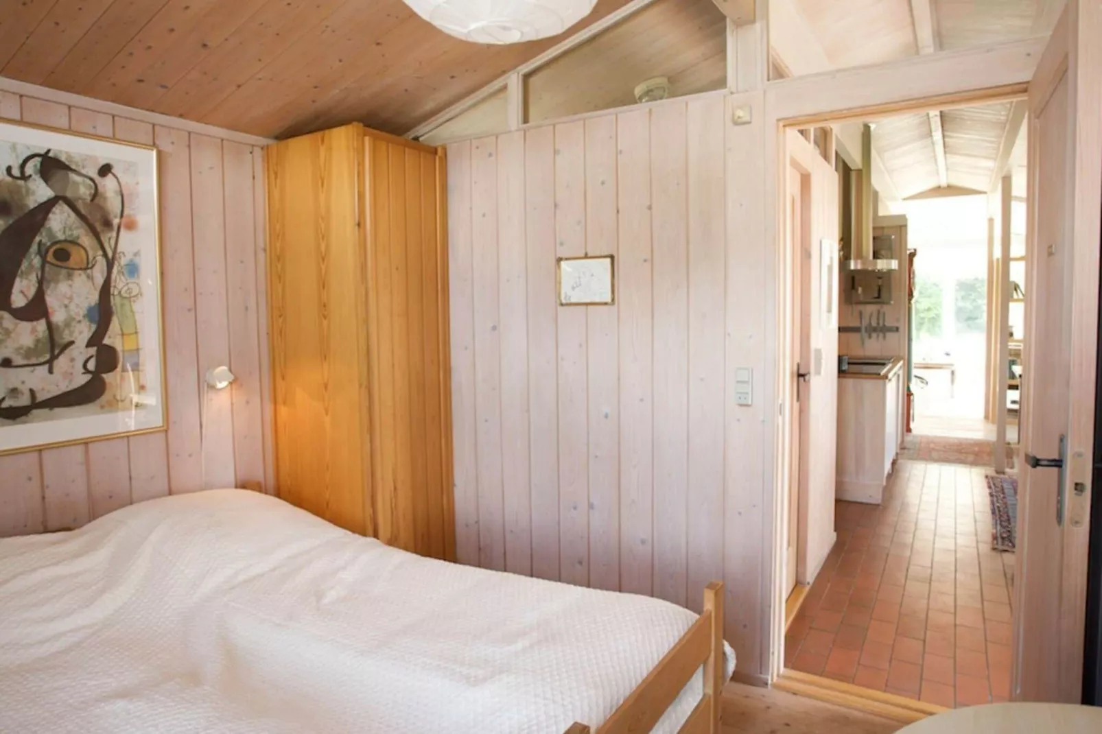 6 person holiday home in Faxe-Indoor