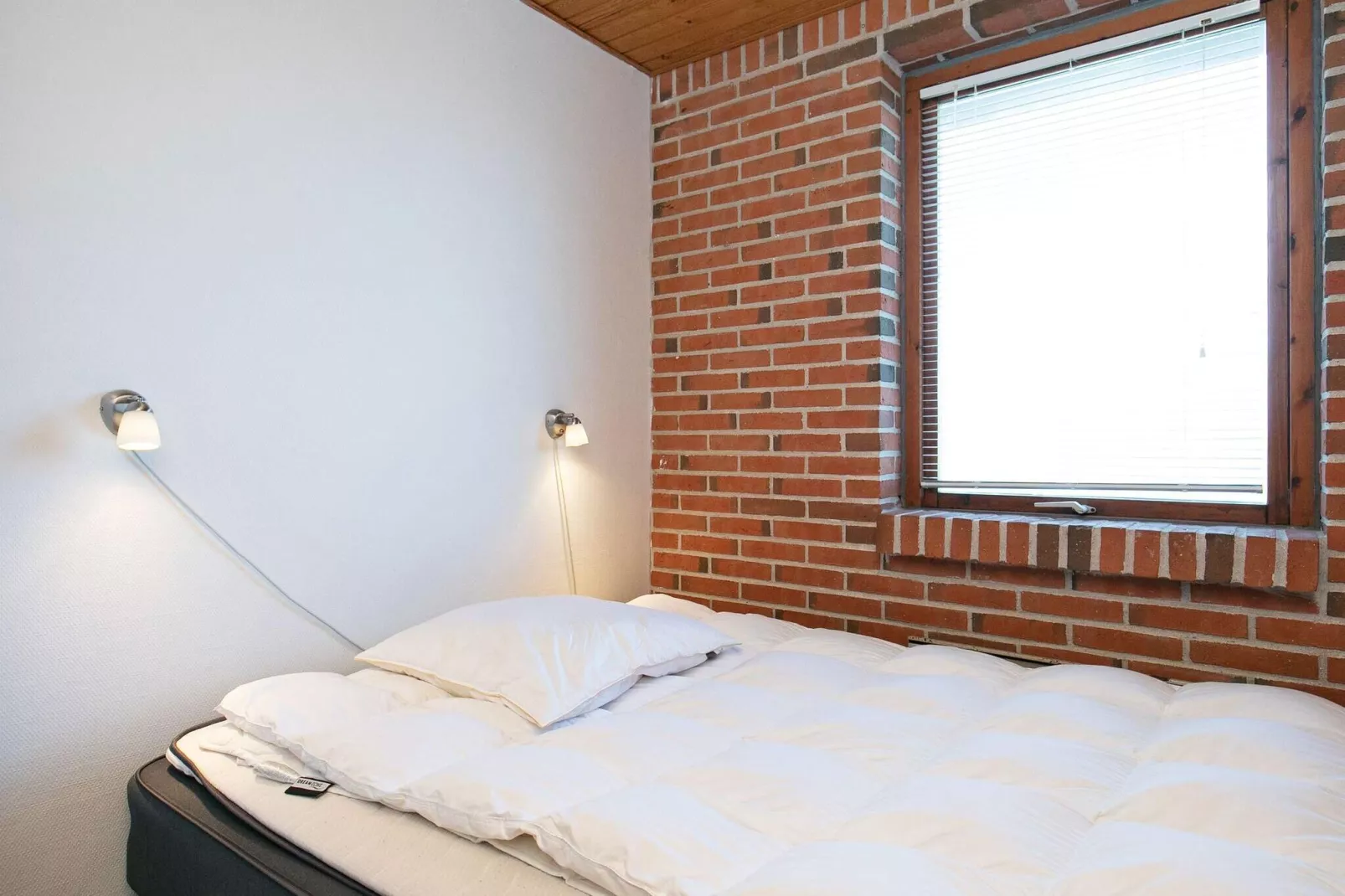 7 person holiday home in Frøstrup-Indoor