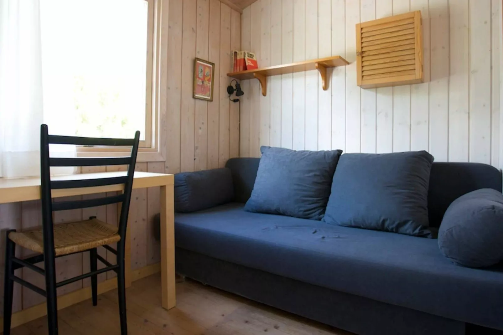 6 person holiday home in Faxe-Indoor