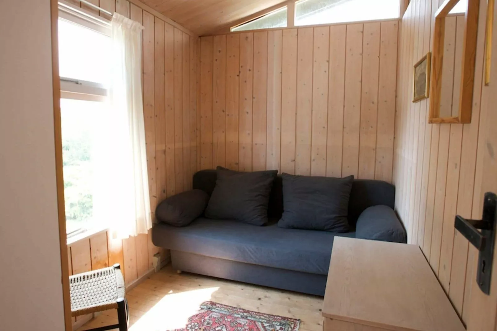6 person holiday home in Faxe-Indoor