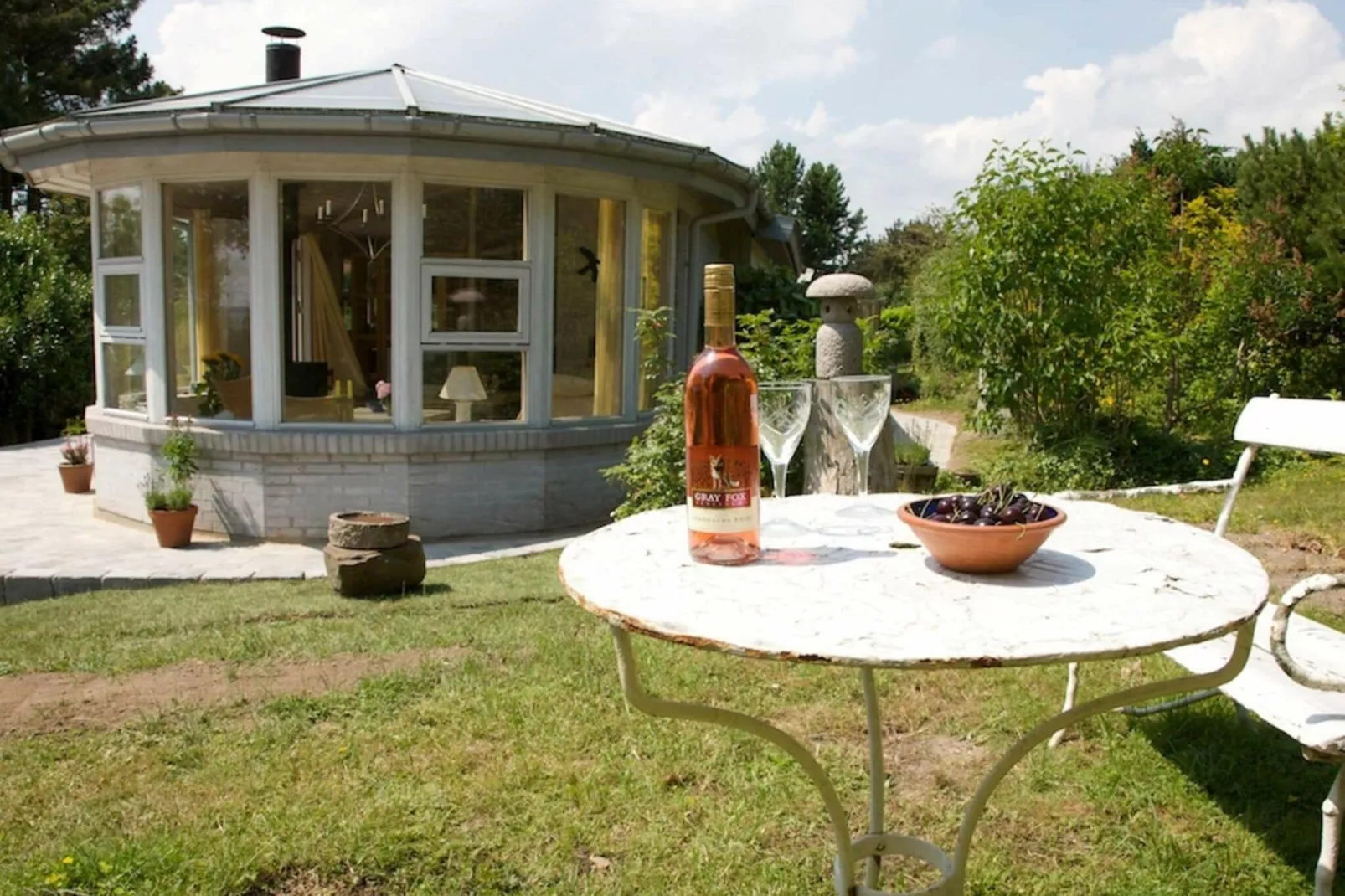 6 person holiday home in Faxe-Not tagged