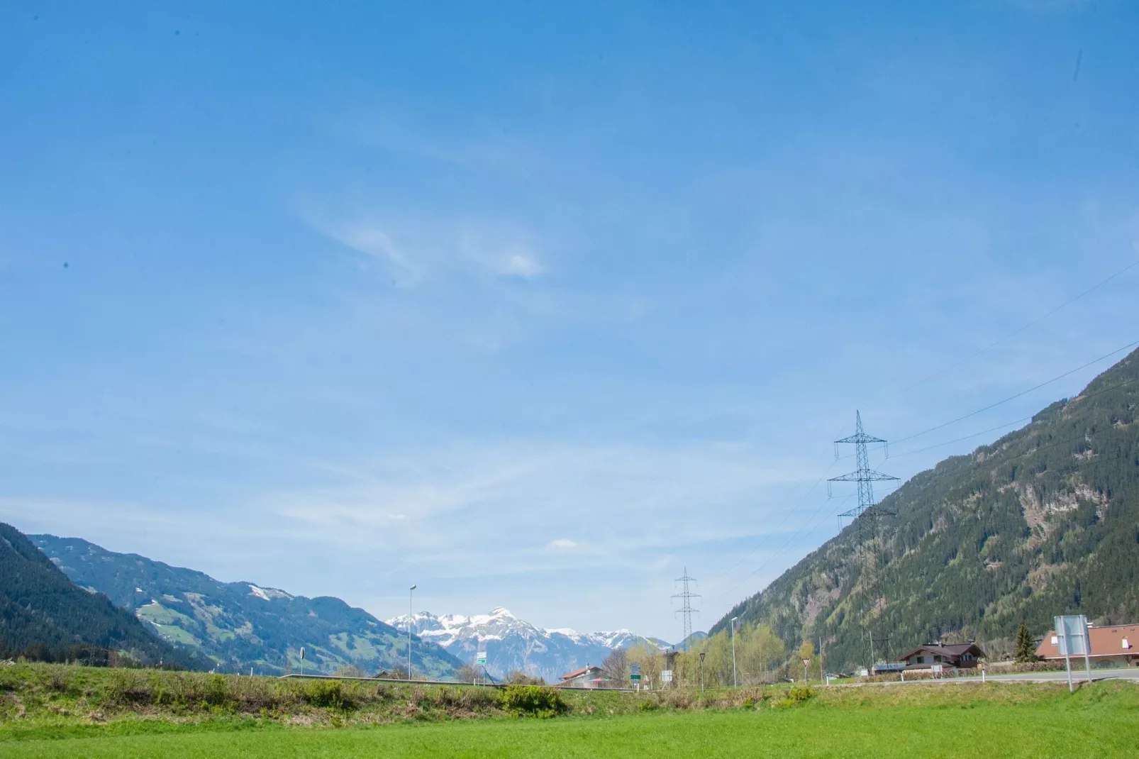 Schmalzl II-Areas summer 20km