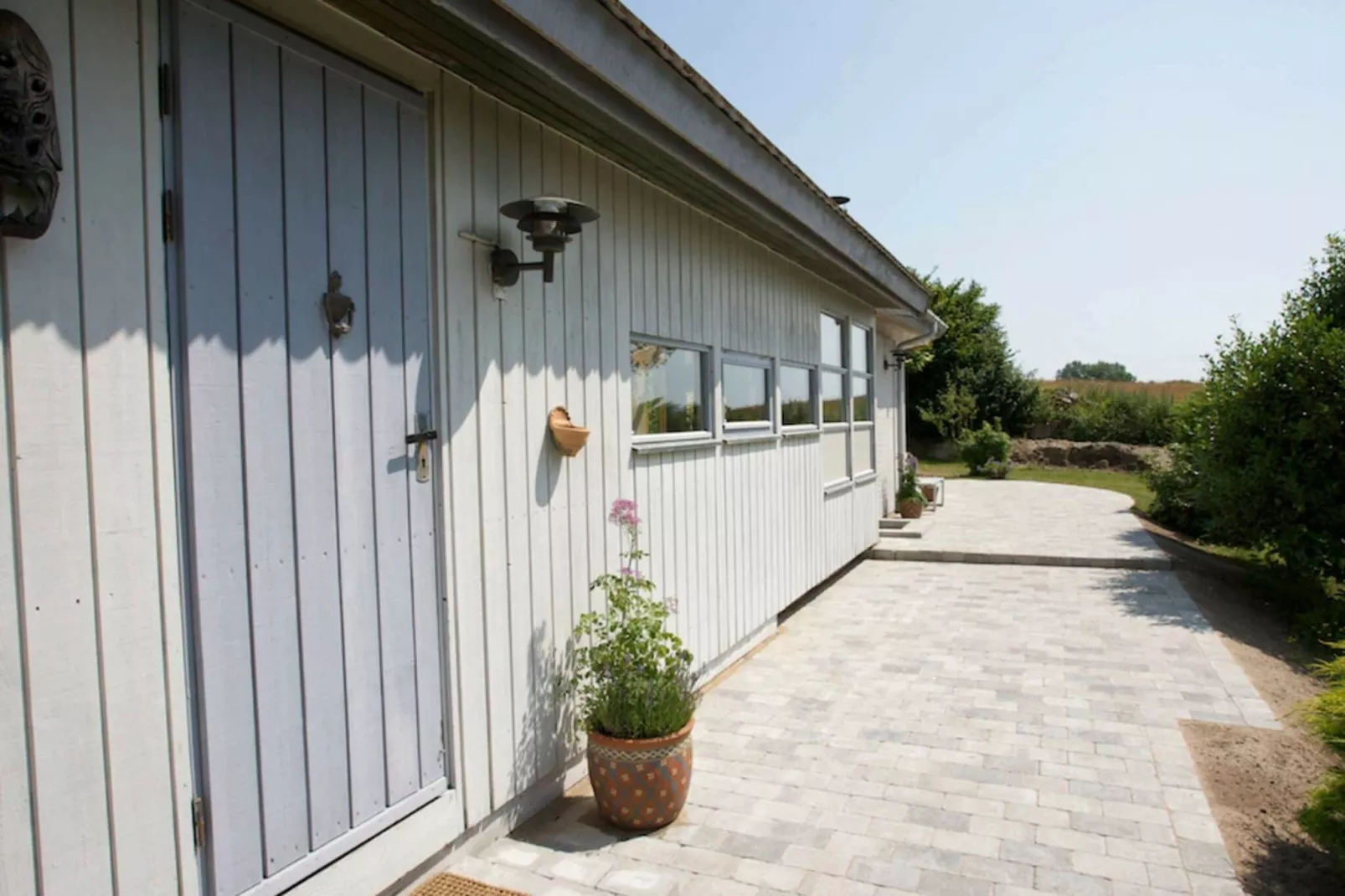 6 person holiday home in Faxe-Not tagged