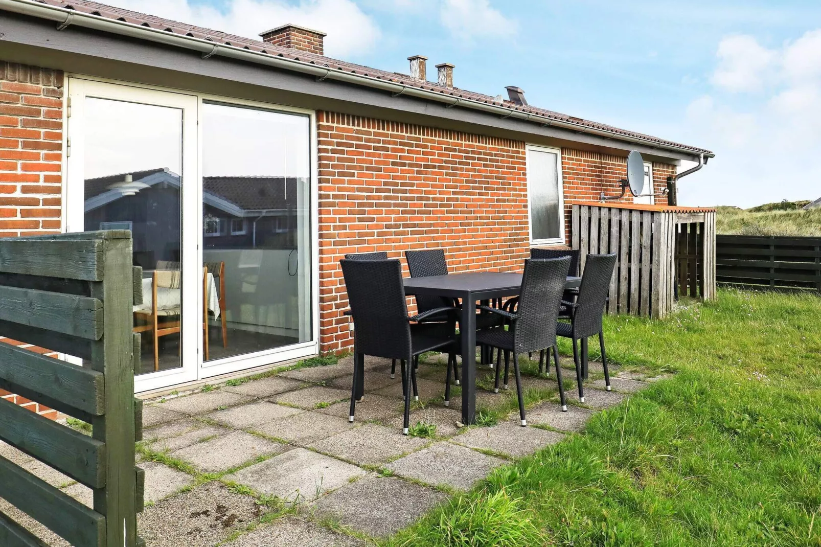 7 person holiday home in Frøstrup-View