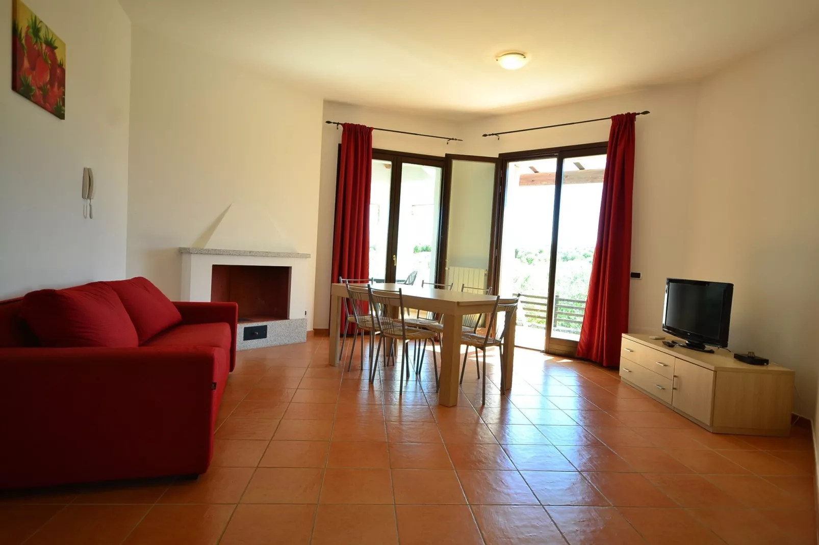 Vista Blu Resort Villa Otto Pax