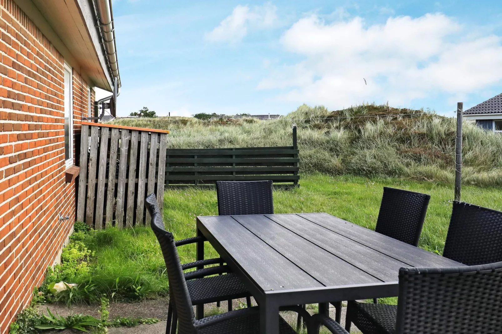 7 person holiday home in Frøstrup-View