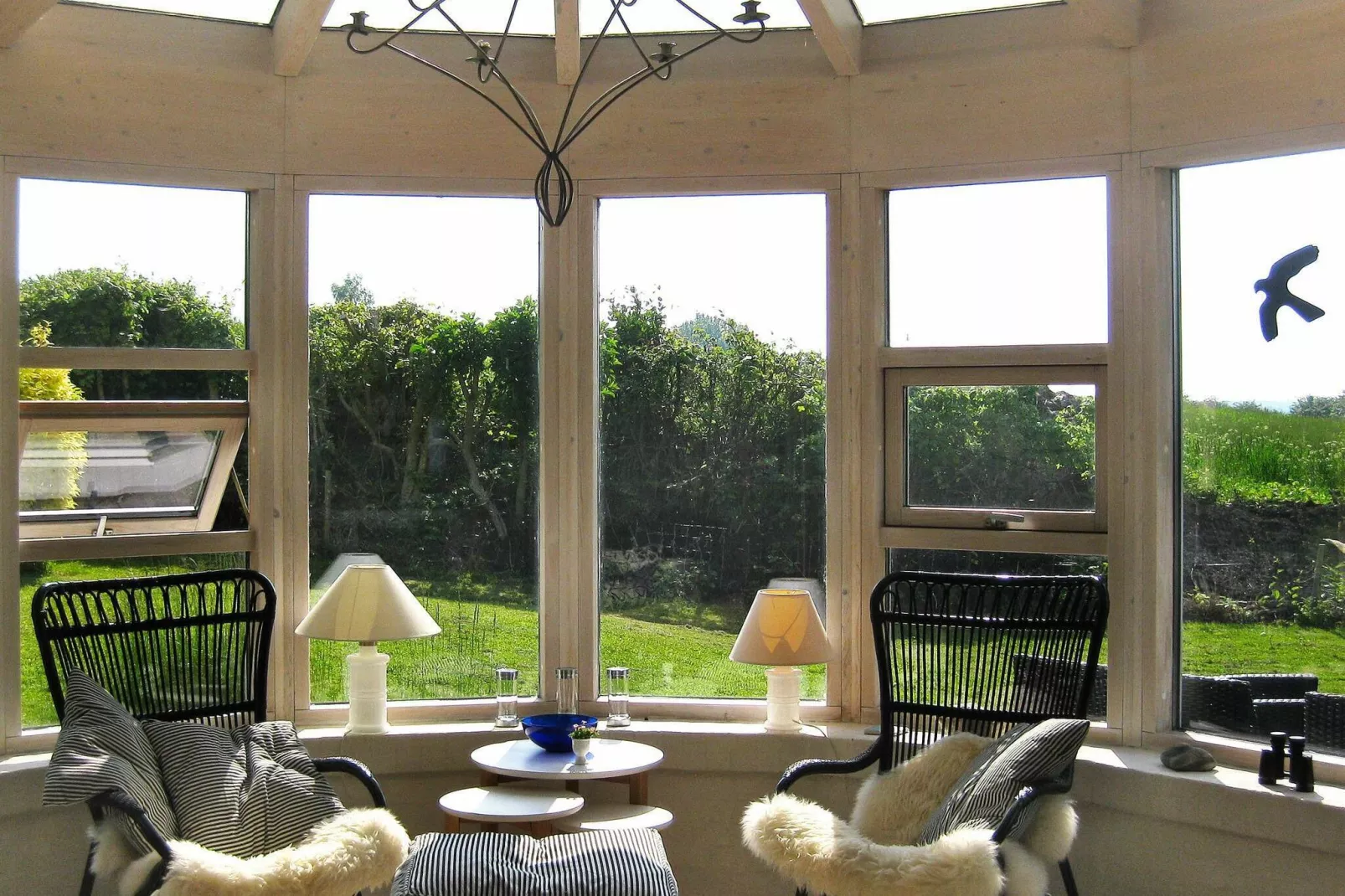 6 person holiday home in Faxe-View
