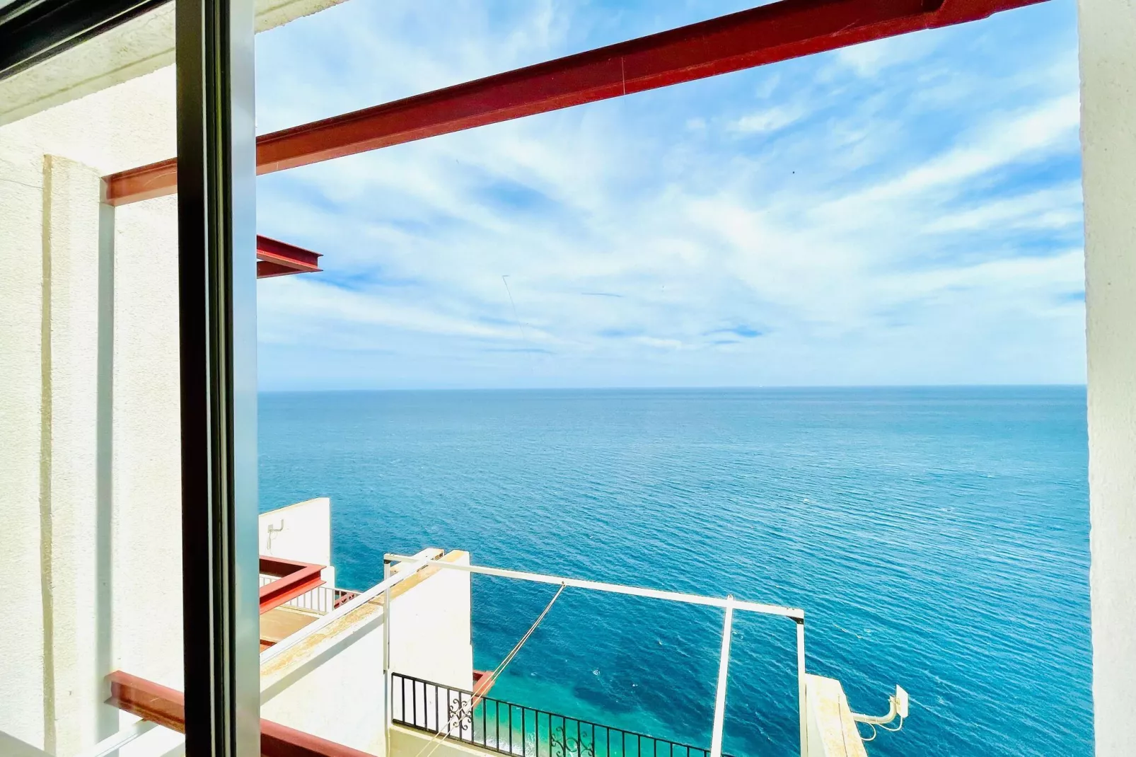 Espejo del Mar V-Bedroom