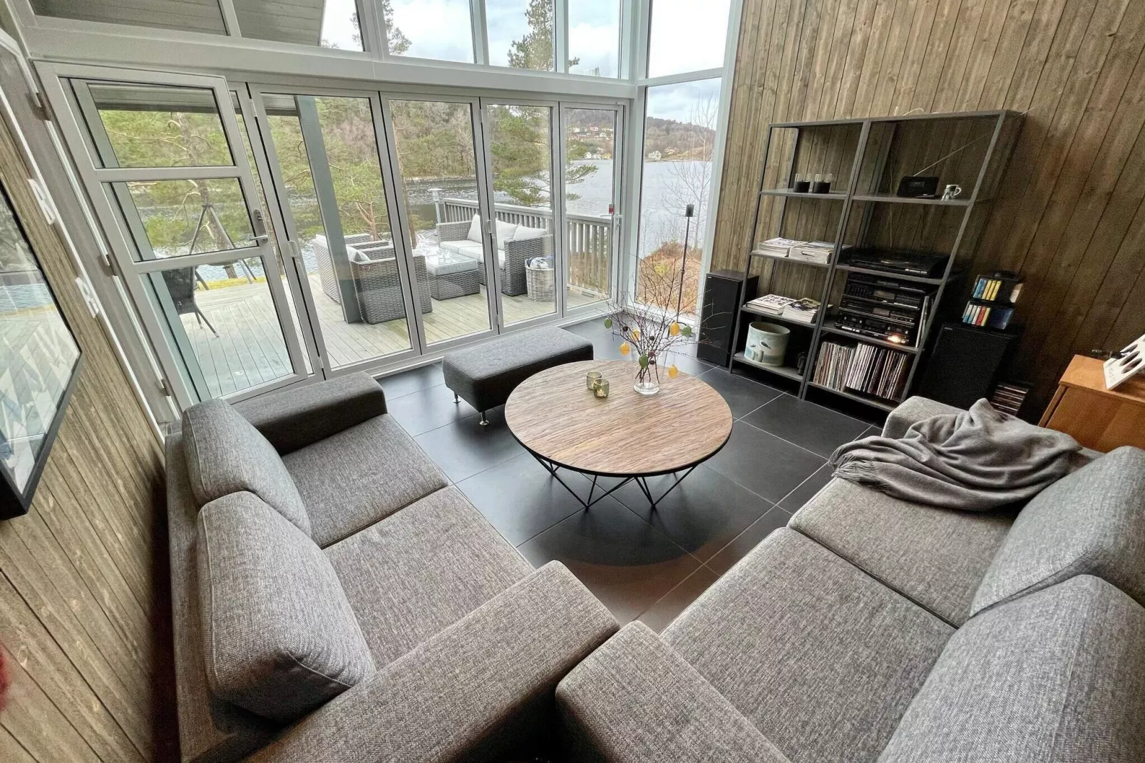 8 person holiday home in SVEIO-Indoor