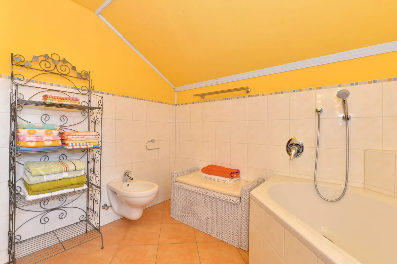 Im Zellertal-Bathroom