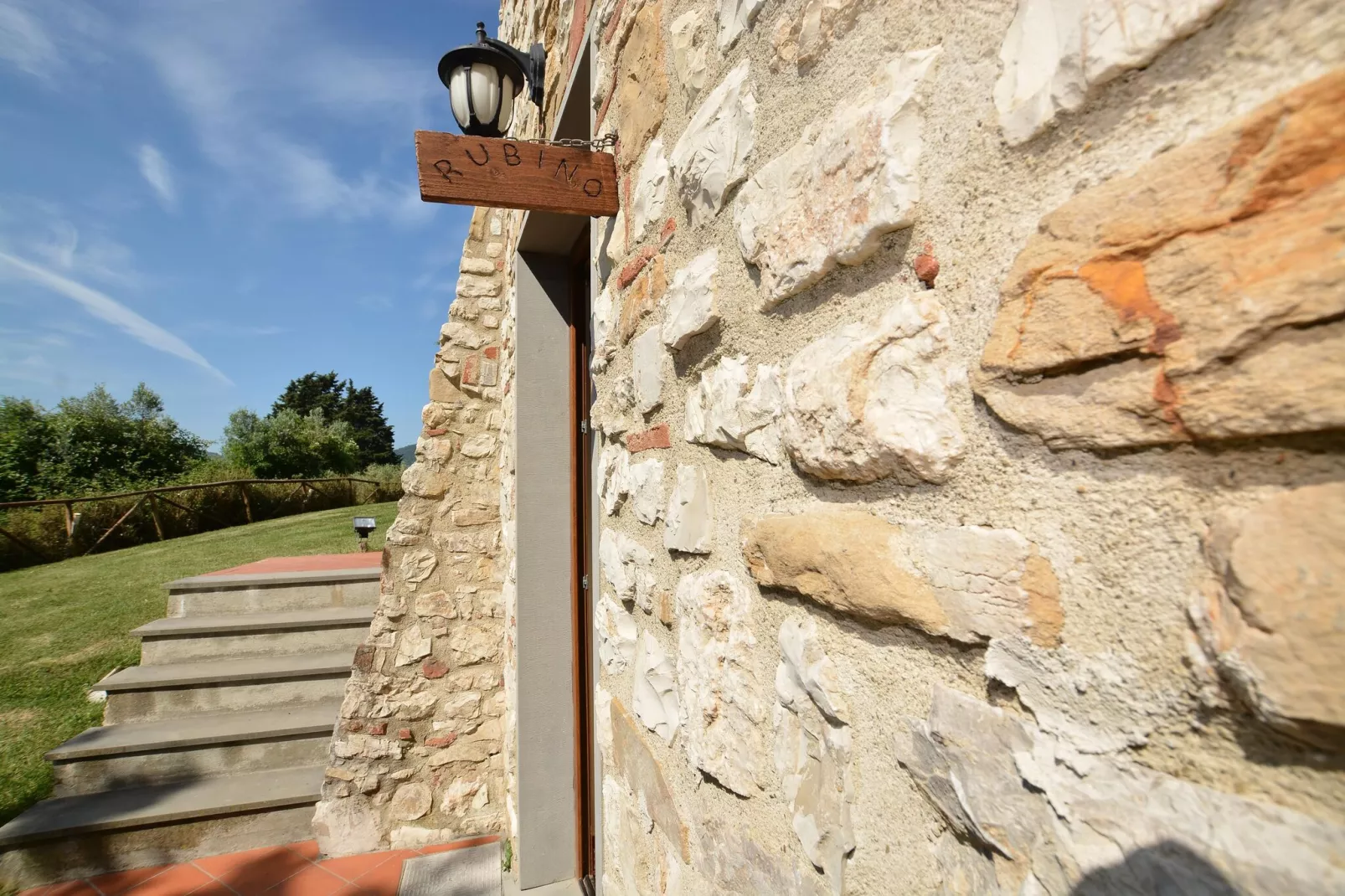 Country Resort Il Frassine-Extérieur été