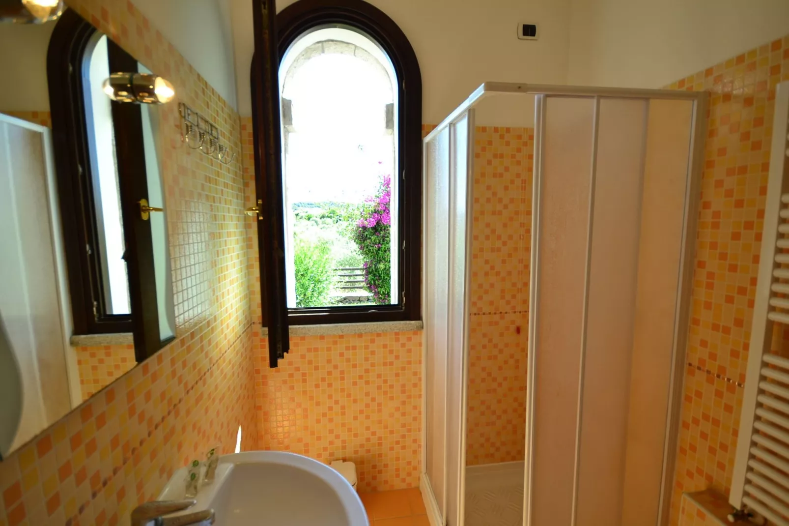 Vista Blu Resort Villa Otto Pax-Bathroom