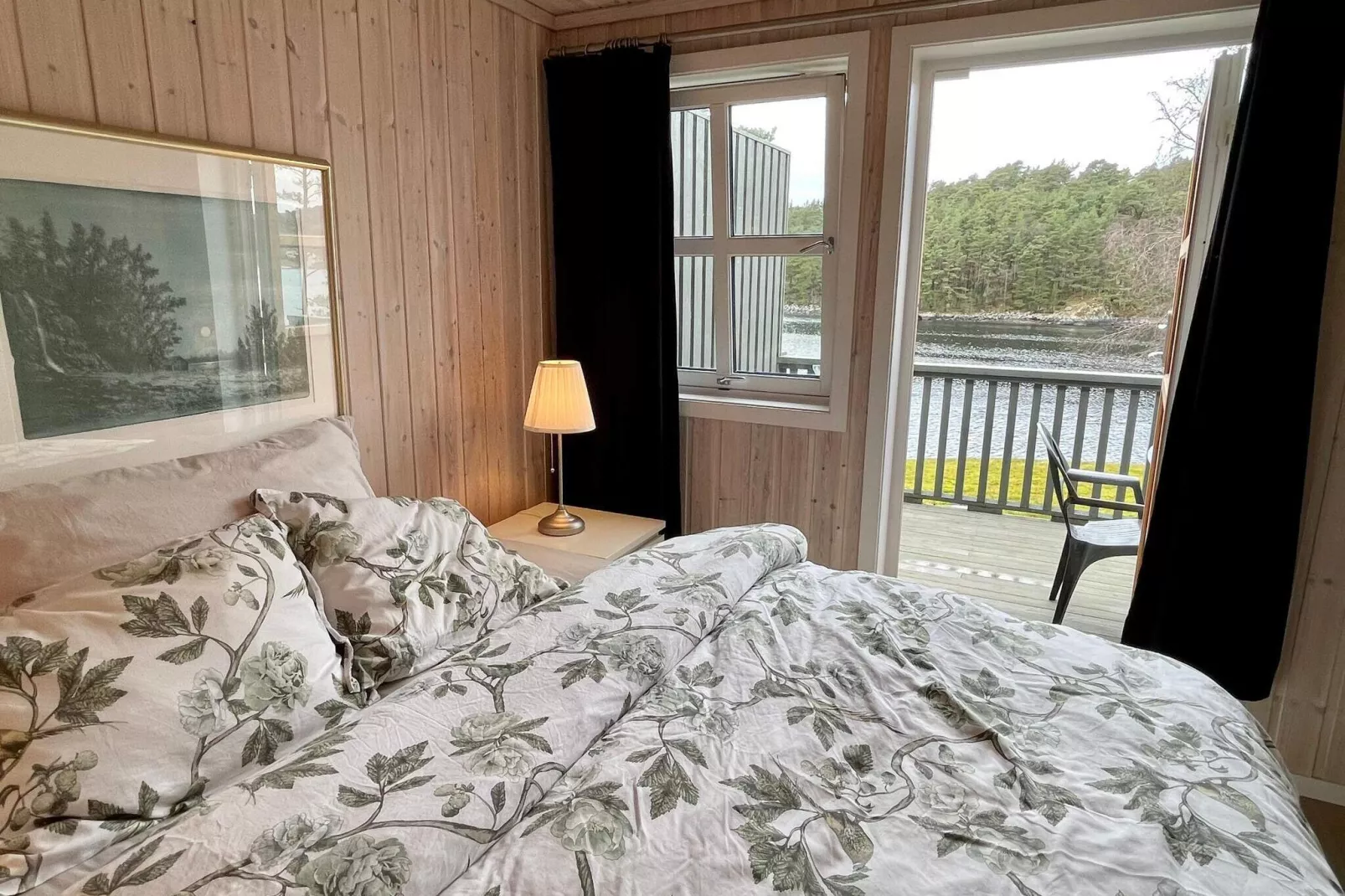 8 person holiday home in SVEIO-Indoor