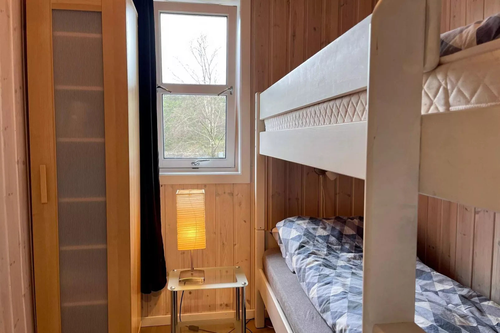 8 person holiday home in SVEIO-Indoor