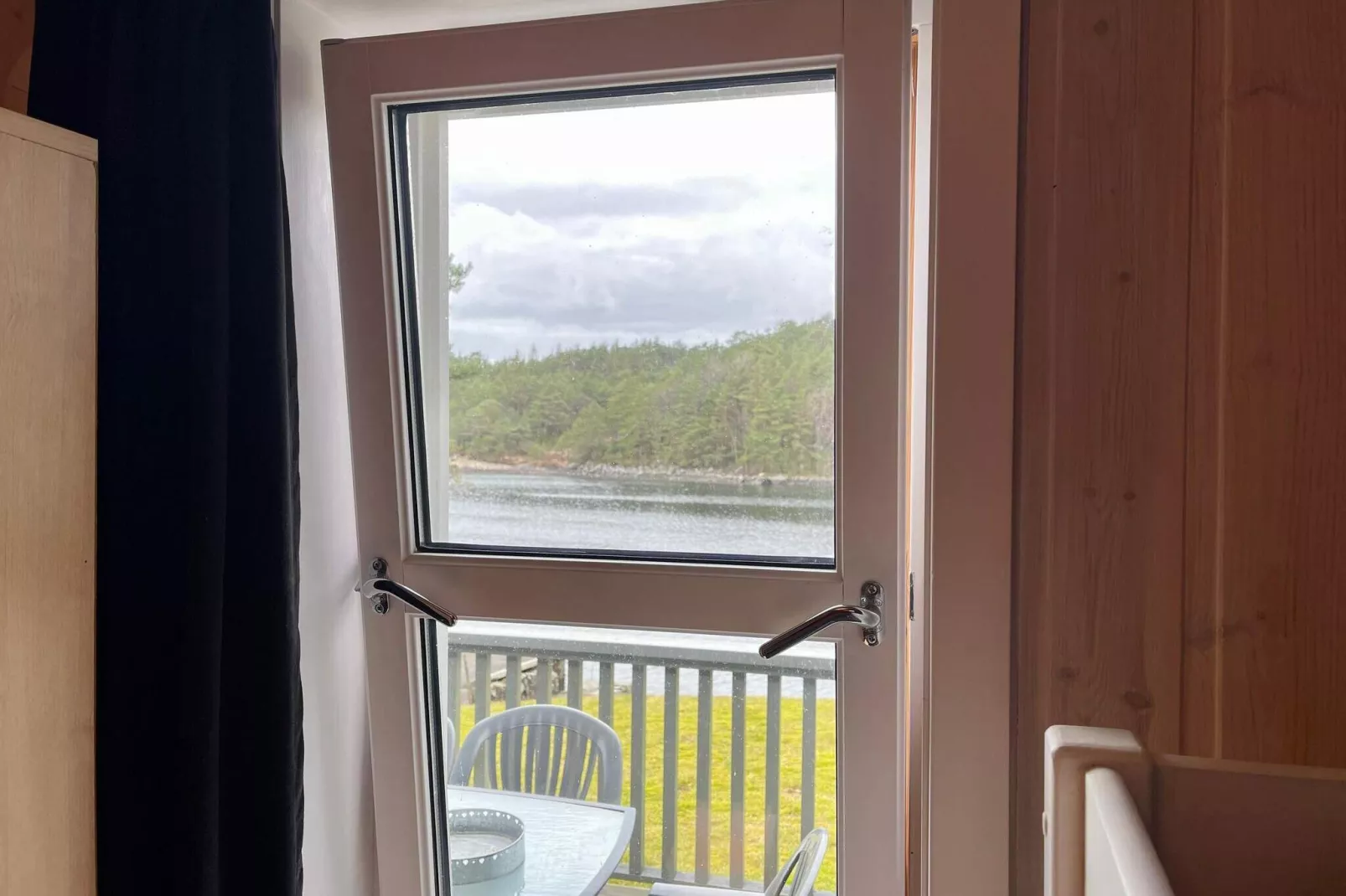 8 person holiday home in SVEIO-Indoor
