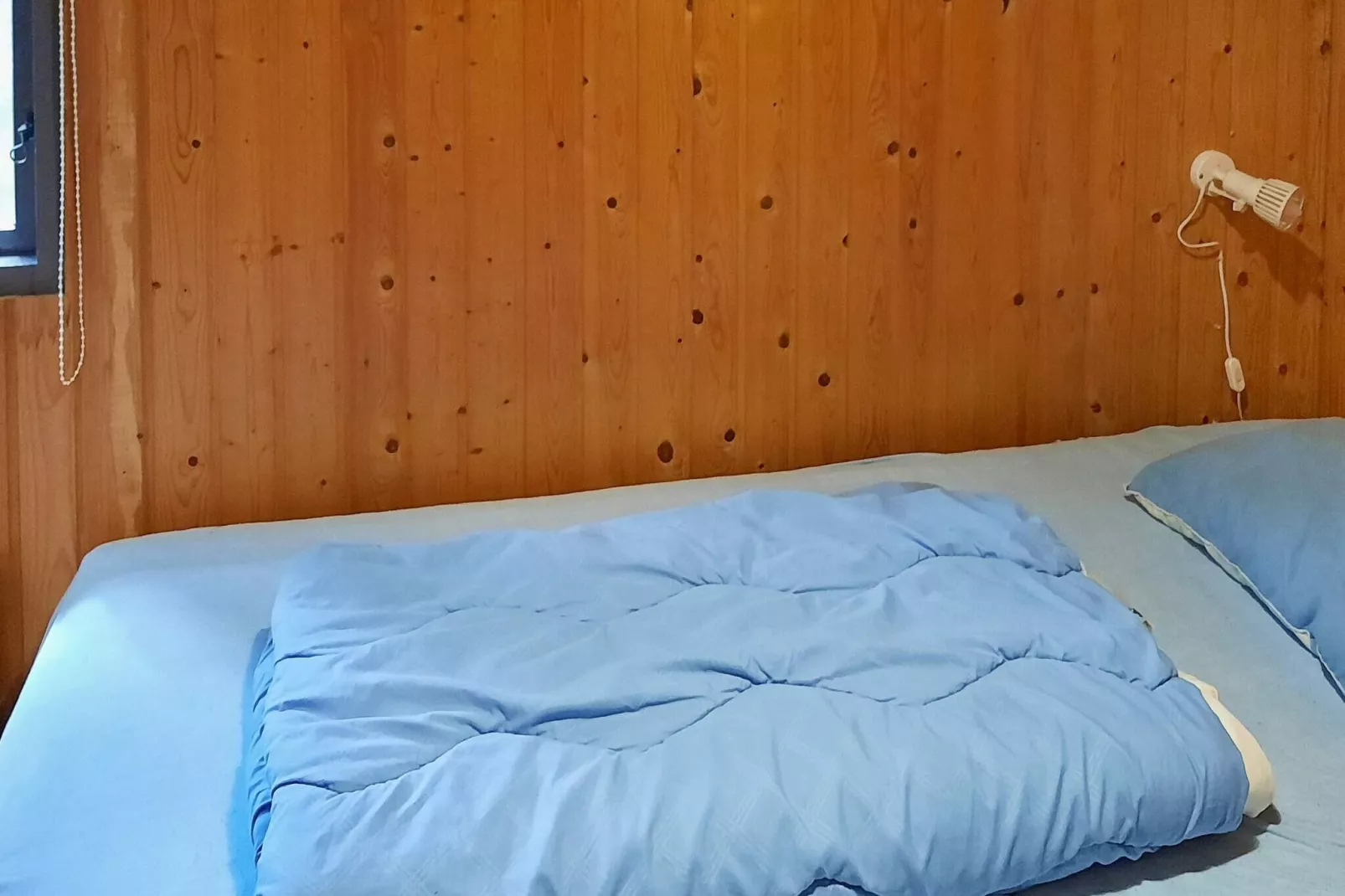 7 person holiday home in Hadsund-Indoor