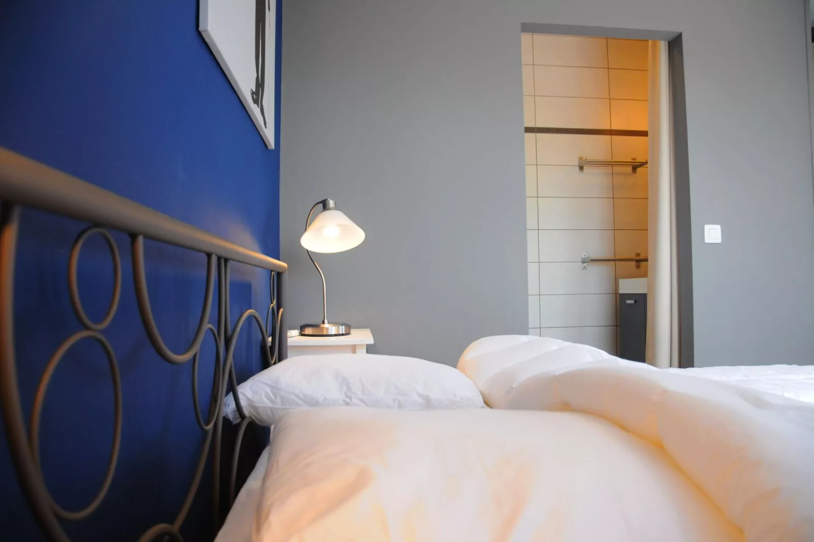 Miss Chloé-Bedroom