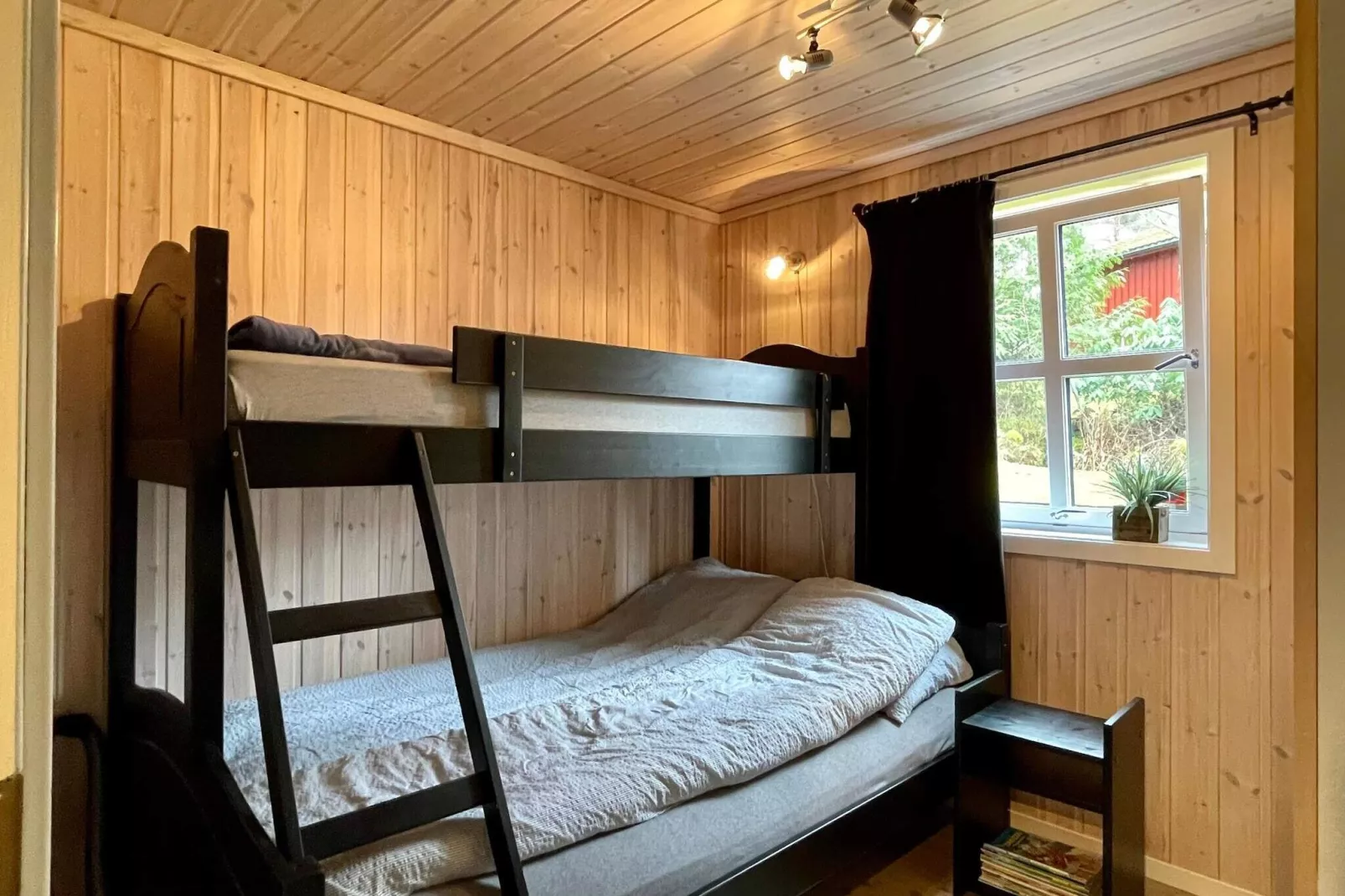 8 person holiday home in SVEIO-Indoor