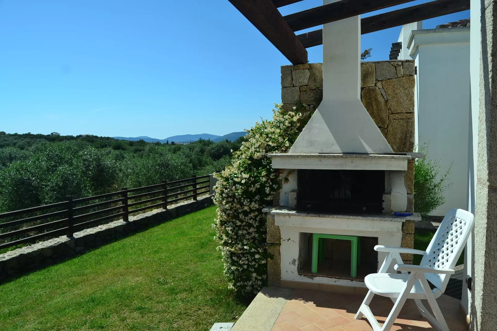Vista Blu Resort Villa Otto Pax-Facilities