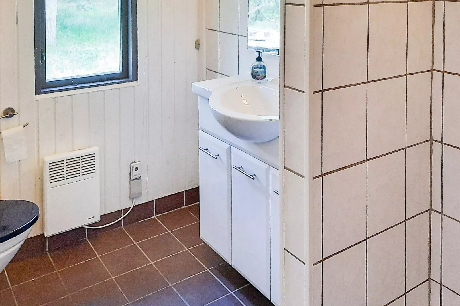 7 person holiday home in Hadsund-Indoor