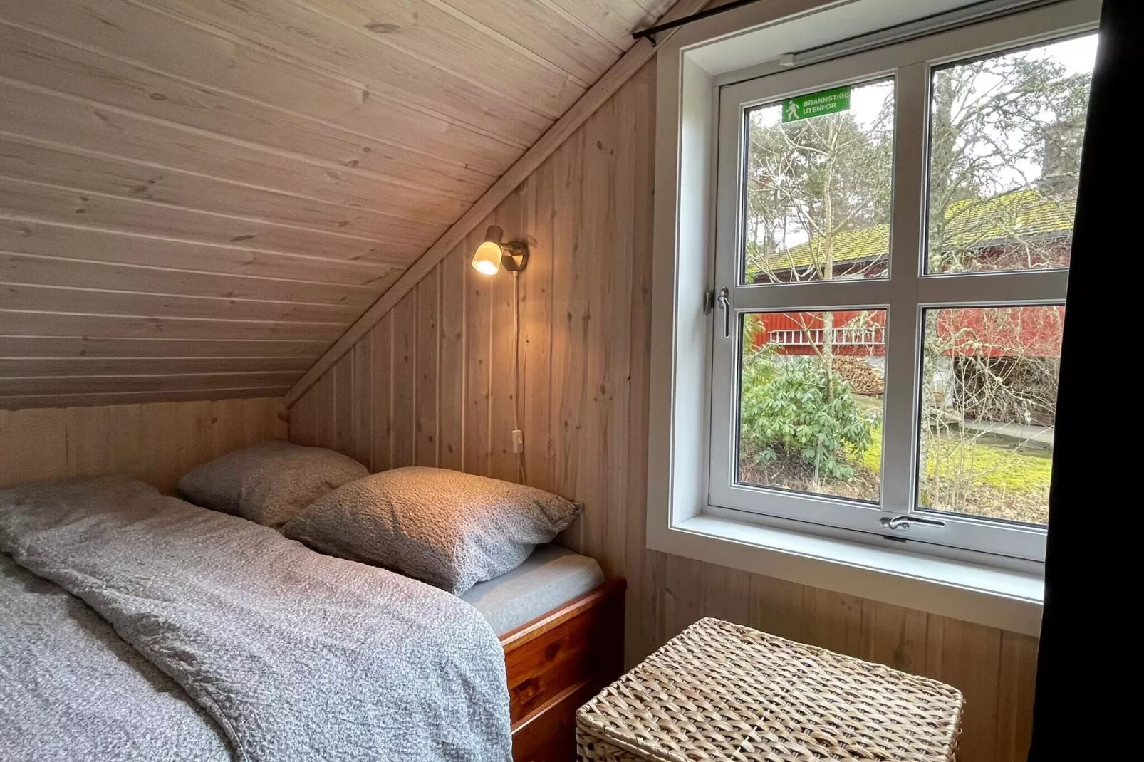 8 person holiday home in SVEIO-Indoor