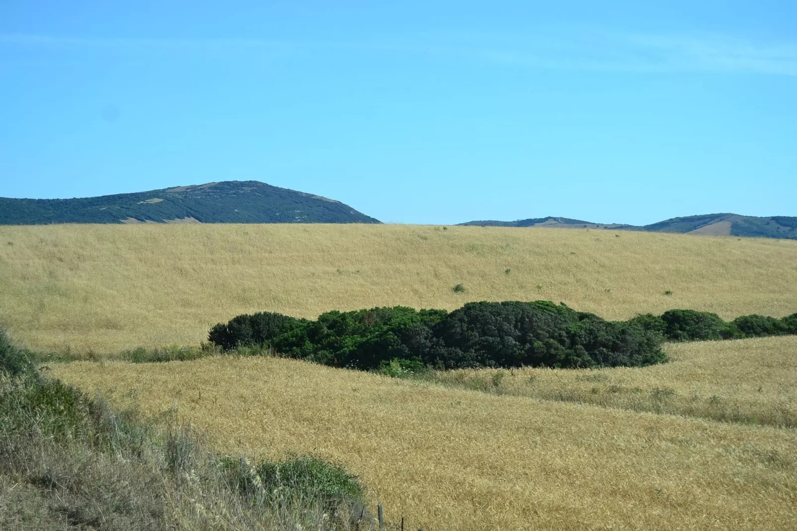 Vista Blu Resort Villa Otto Pax-Areas summer 5km