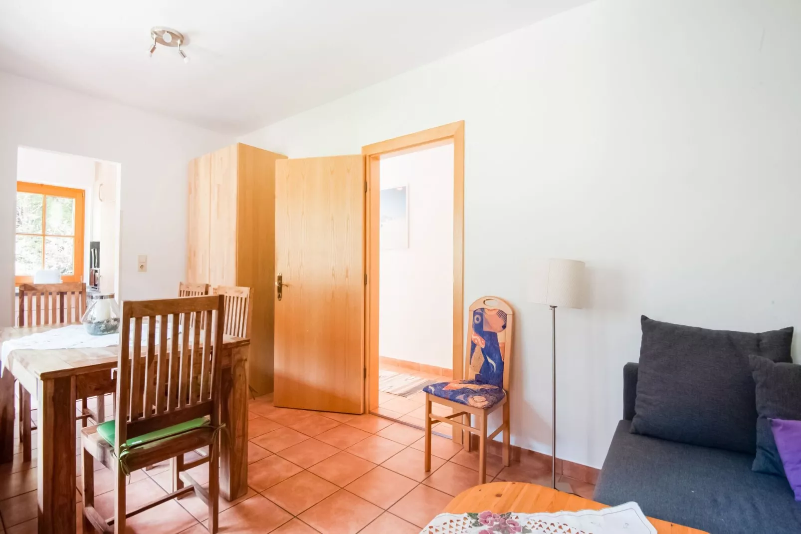 Schmalzl-Living room