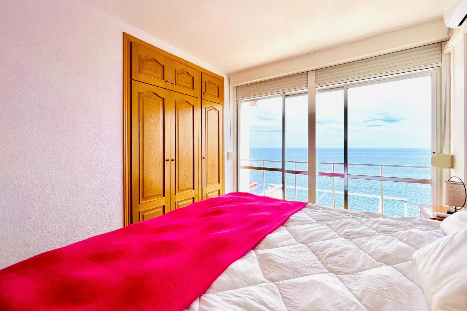 Espejo del Mar V-Bedroom