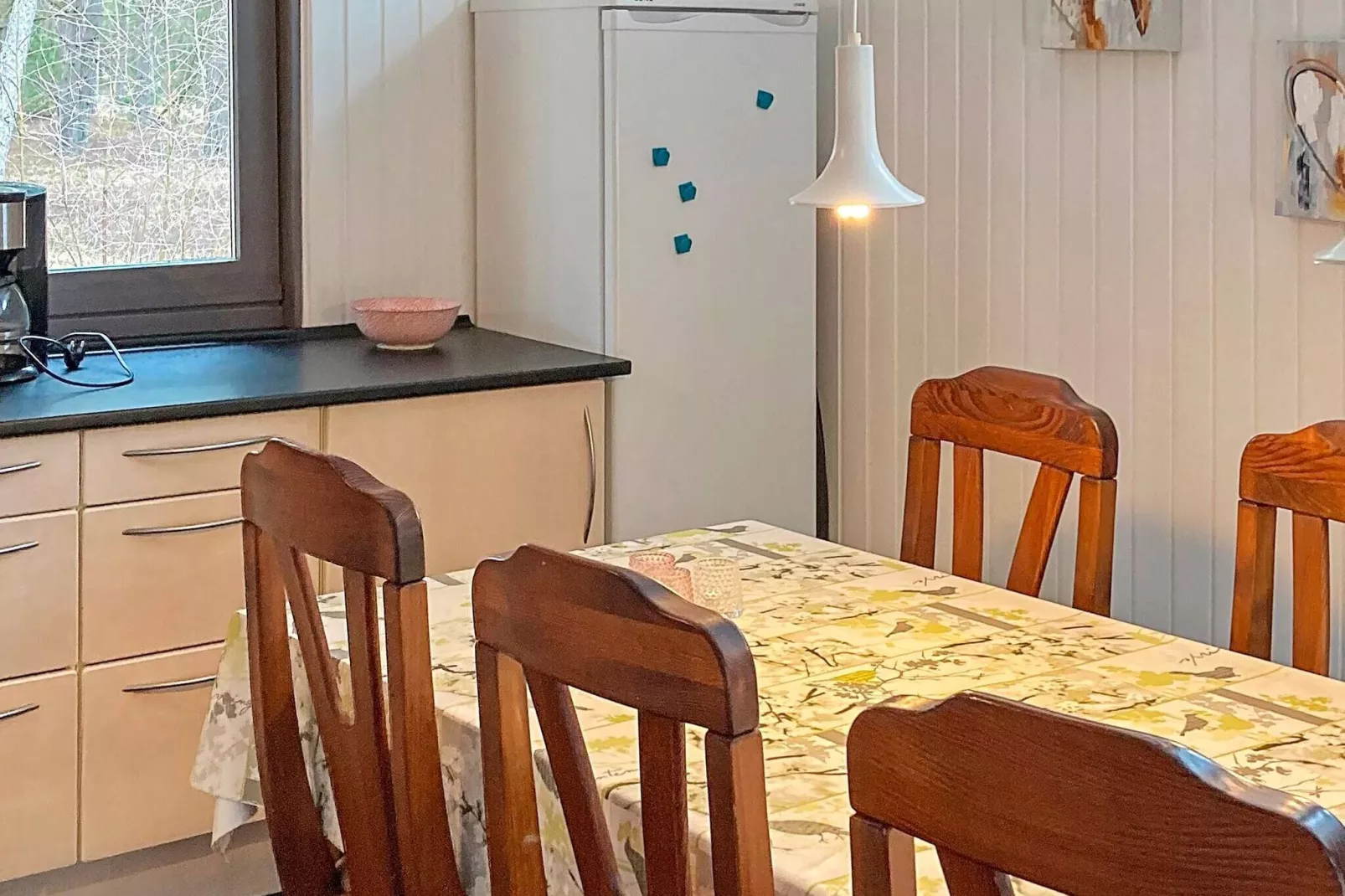 7 person holiday home in Hadsund-Indoor