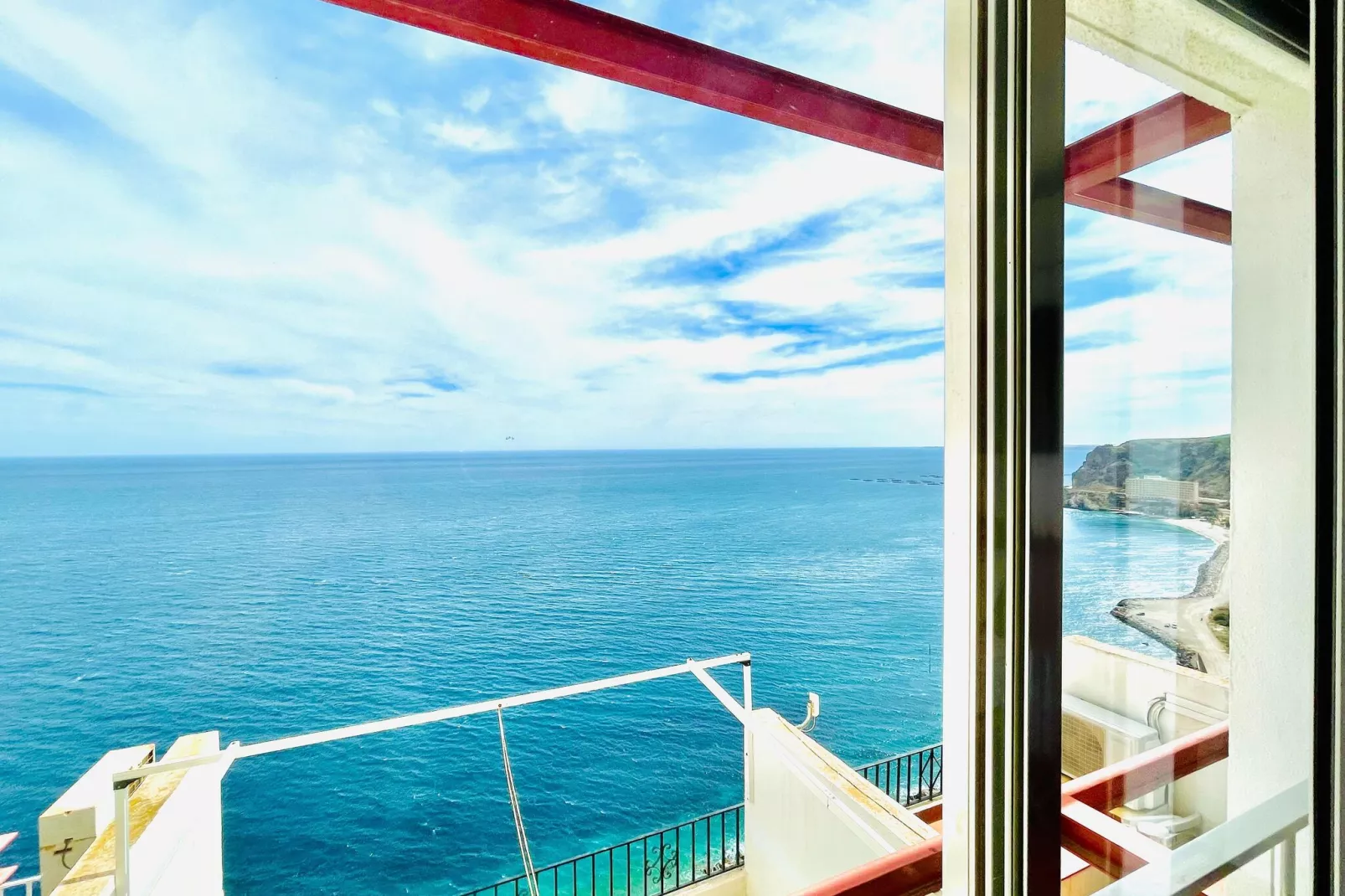 Espejo del Mar V-Bedroom