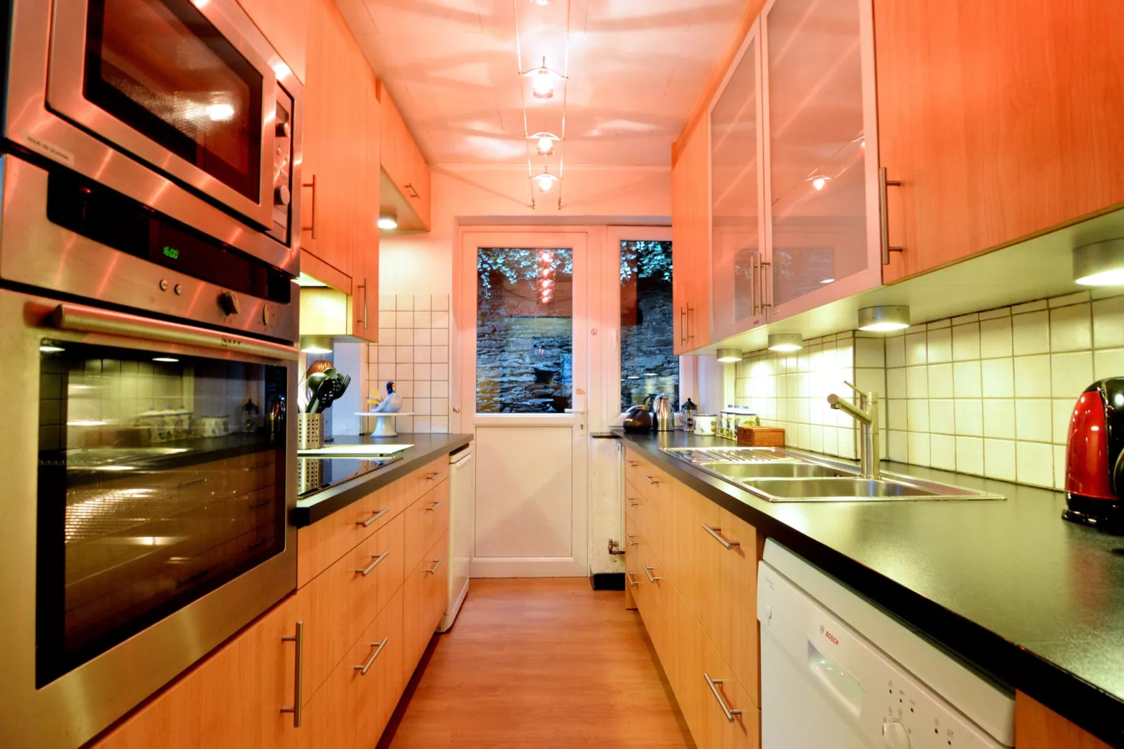 La Rochoise-Kitchen