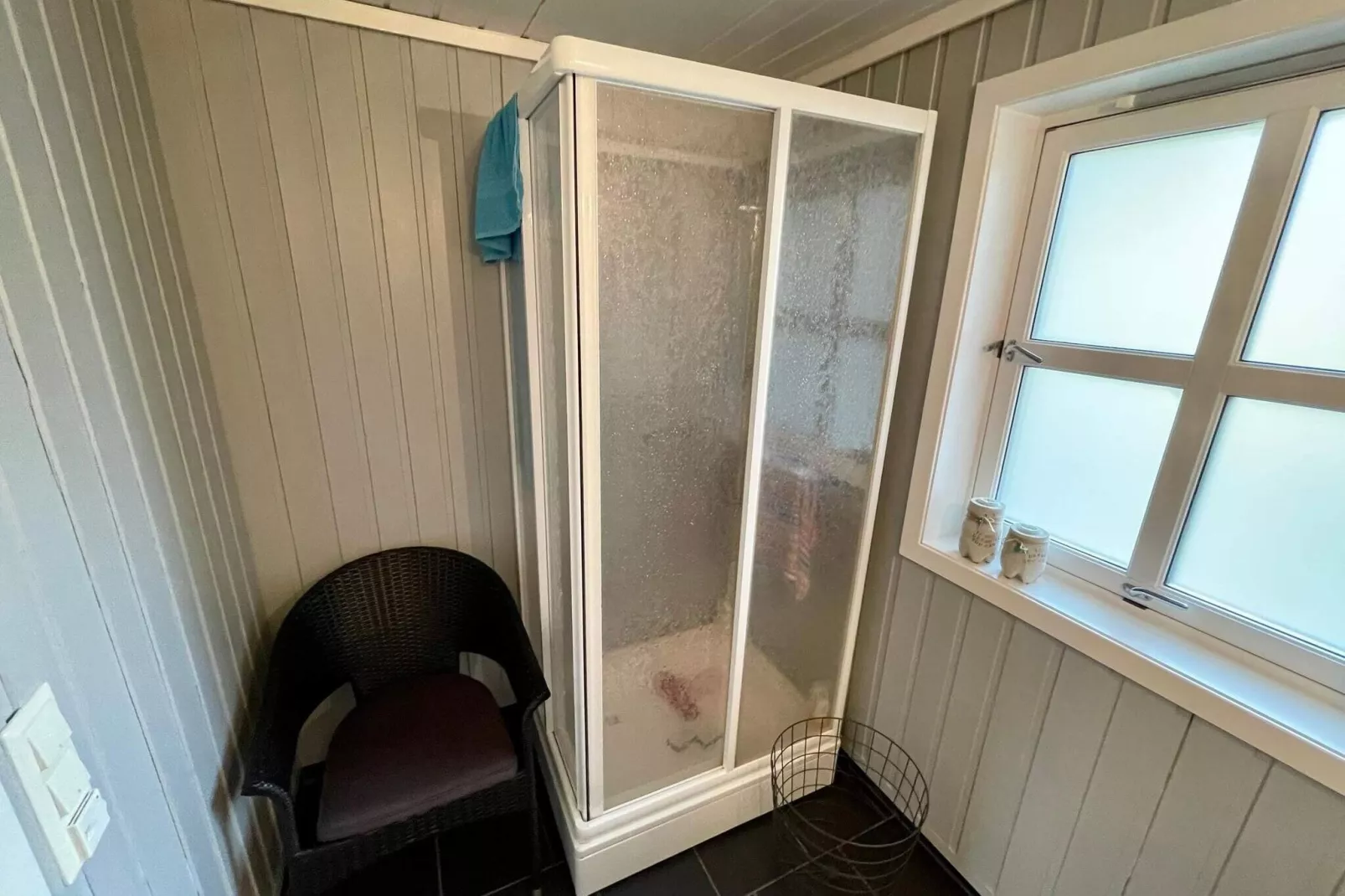 8 person holiday home in SVEIO-Indoor
