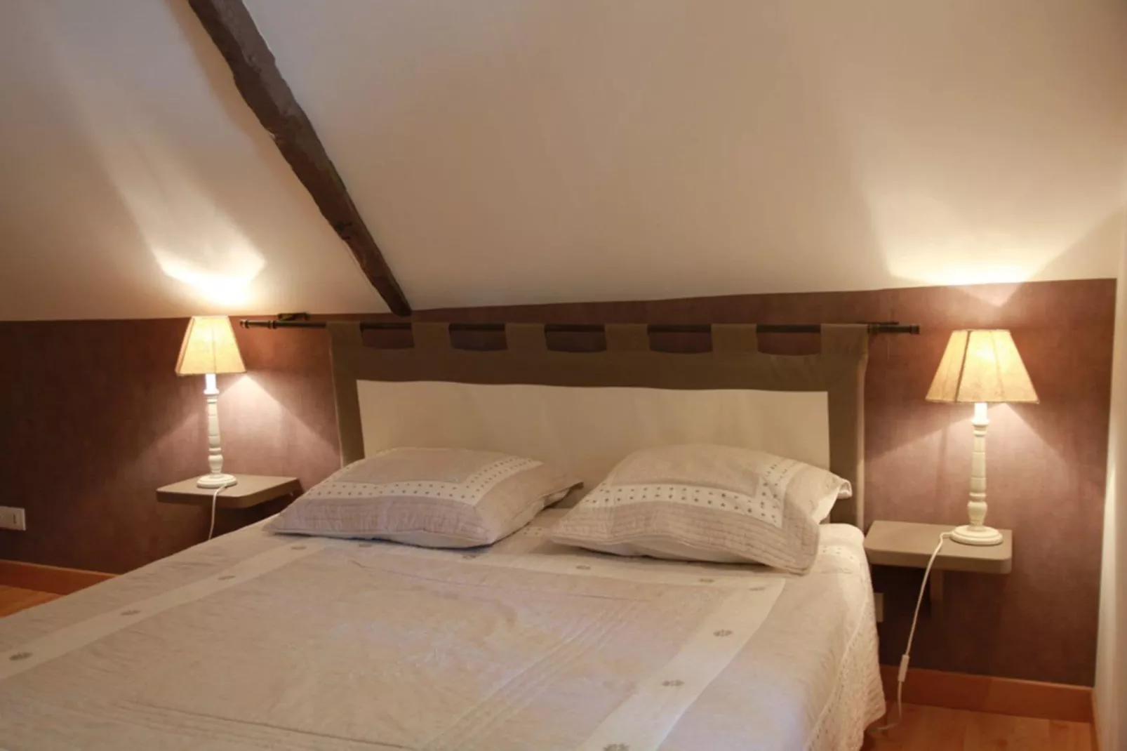 Arrée-Bedroom