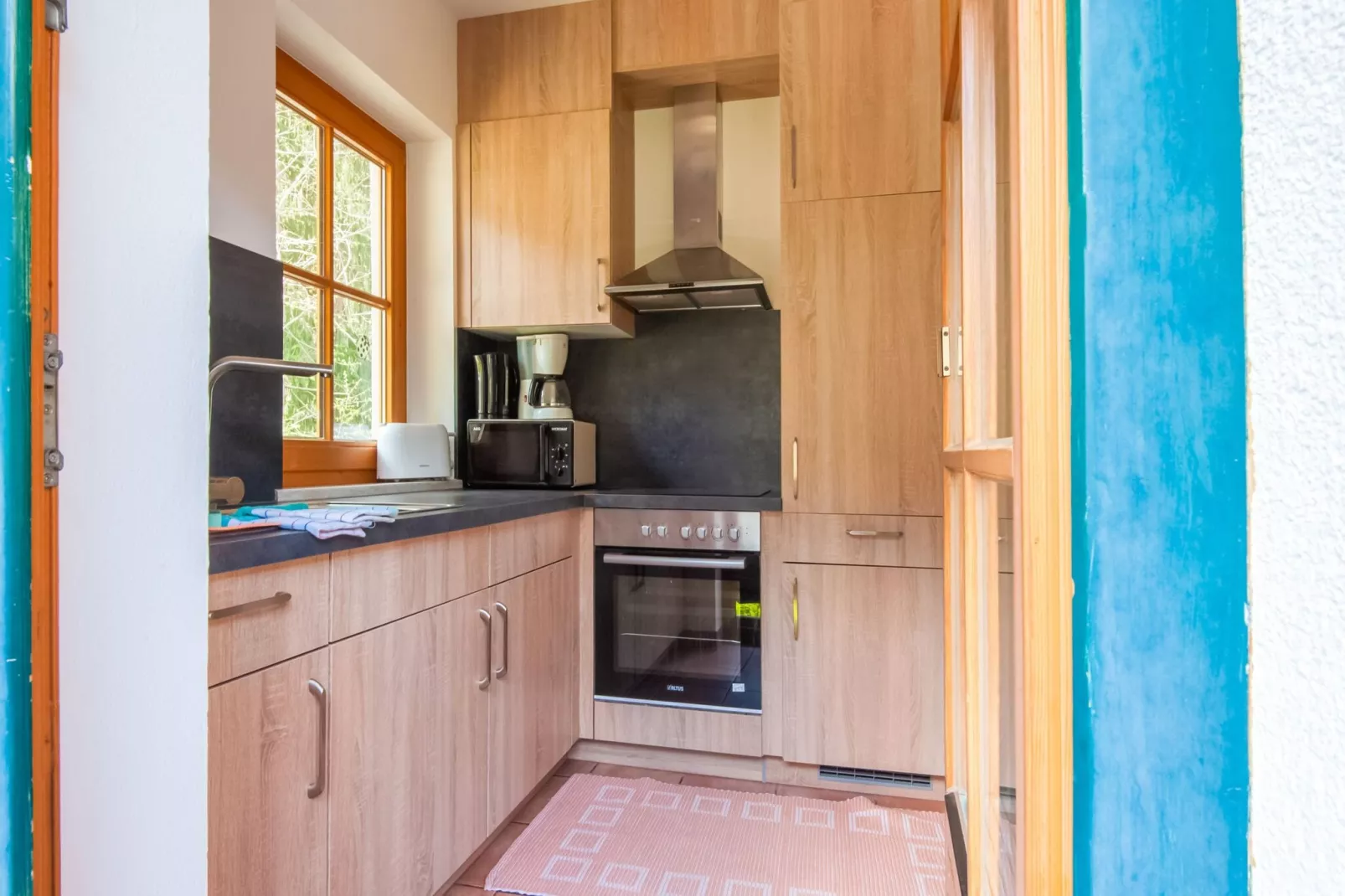 Schmalzl-Kitchen