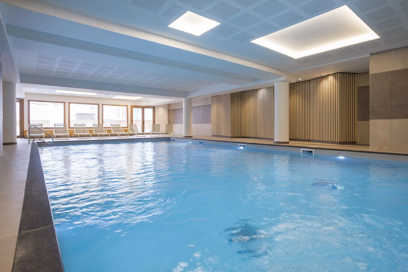 Résidence L'Altaviva 4-Pool
