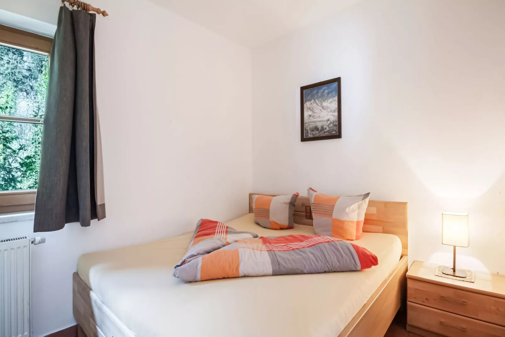 Schmalzl-Bedroom