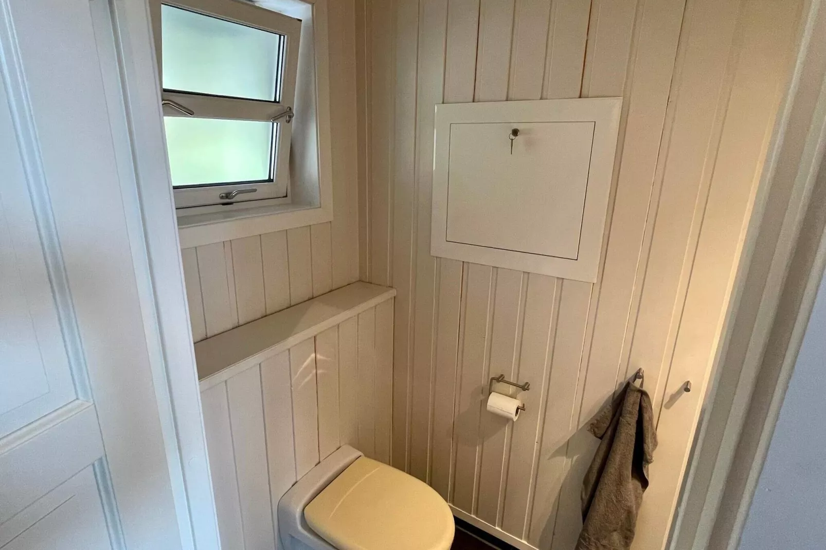 8 person holiday home in SVEIO-Indoor