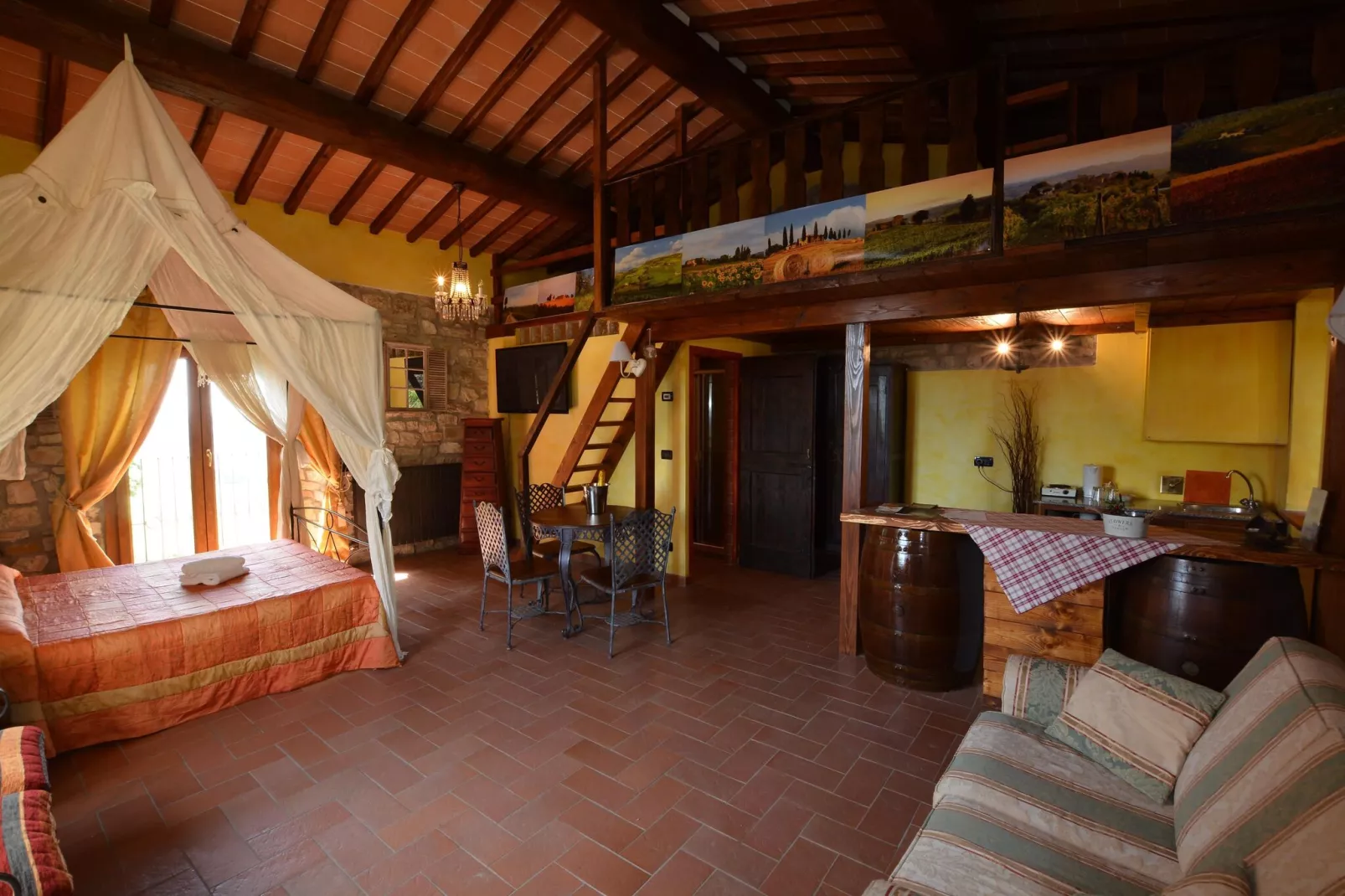 Country Resort Il Frassine